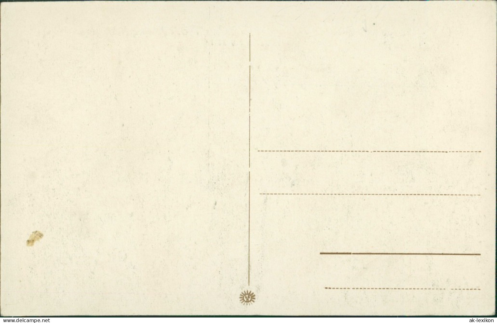 Treuenbrietzen Verwaltungsgebäude Brandenburgischs Provinzial Krankenhaus 1911 - Treuenbrietzen