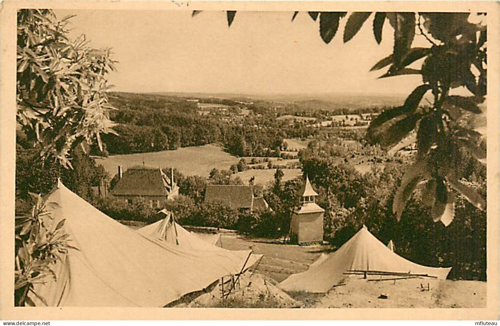 19* MEYMAC Camp De La Feuillade      RL,1459 - Other & Unclassified