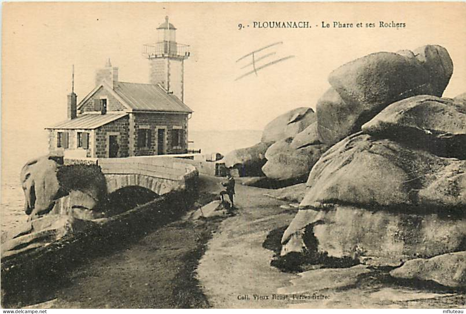 29* PLOUMANACH Phare      RL02,0711 - Other & Unclassified