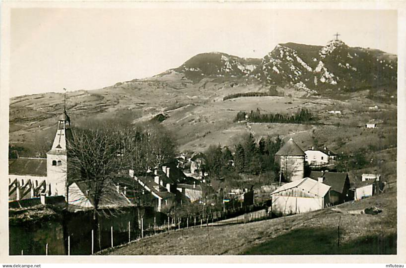 39* SALINS LES BAINS St Maurice     RL03,0308 - Otros & Sin Clasificación