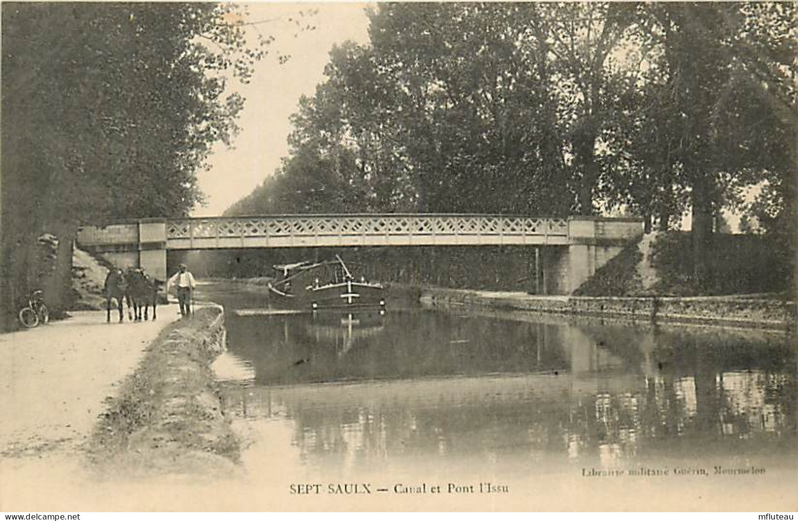51* SEPT SAULX  Canal     RL03,1329 - Other & Unclassified