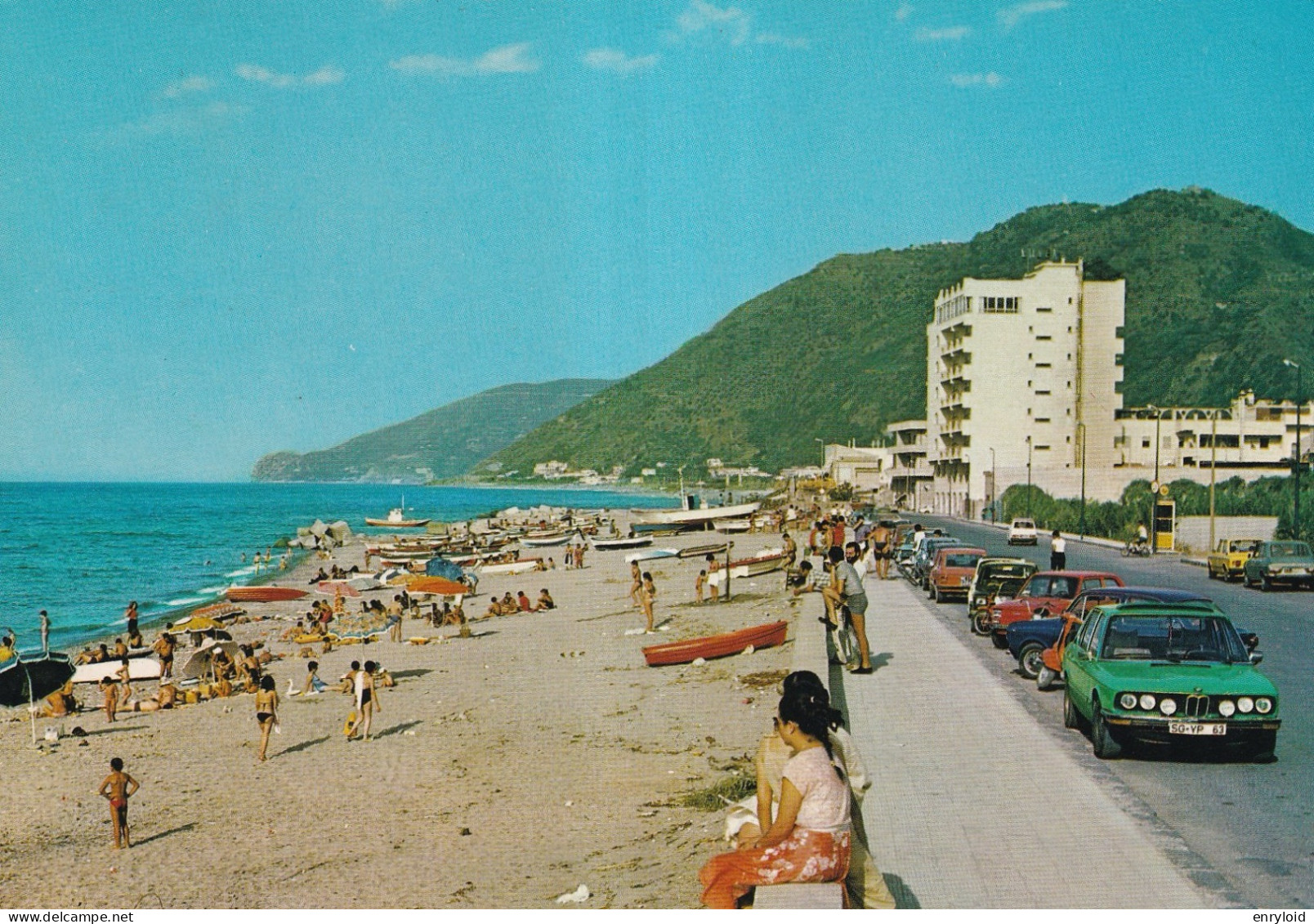 Brolo Spiaggia  - Otros & Sin Clasificación