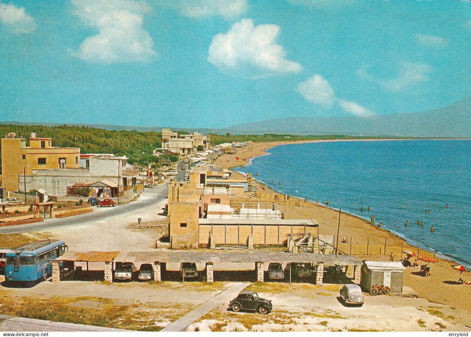 Agnone Augusta Il Lido  - Sonstige & Ohne Zuordnung