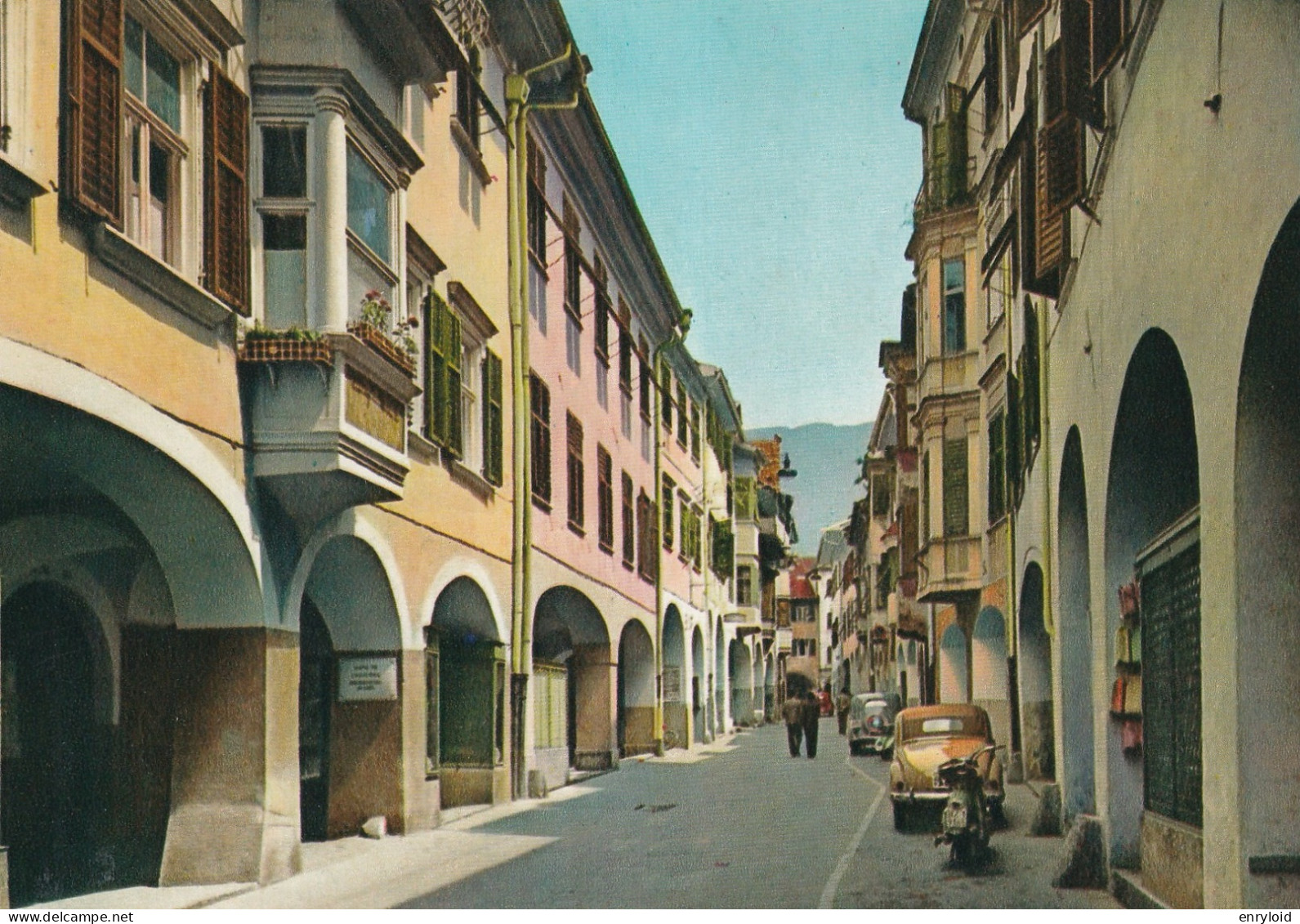 Merano Portici - Altri & Non Classificati