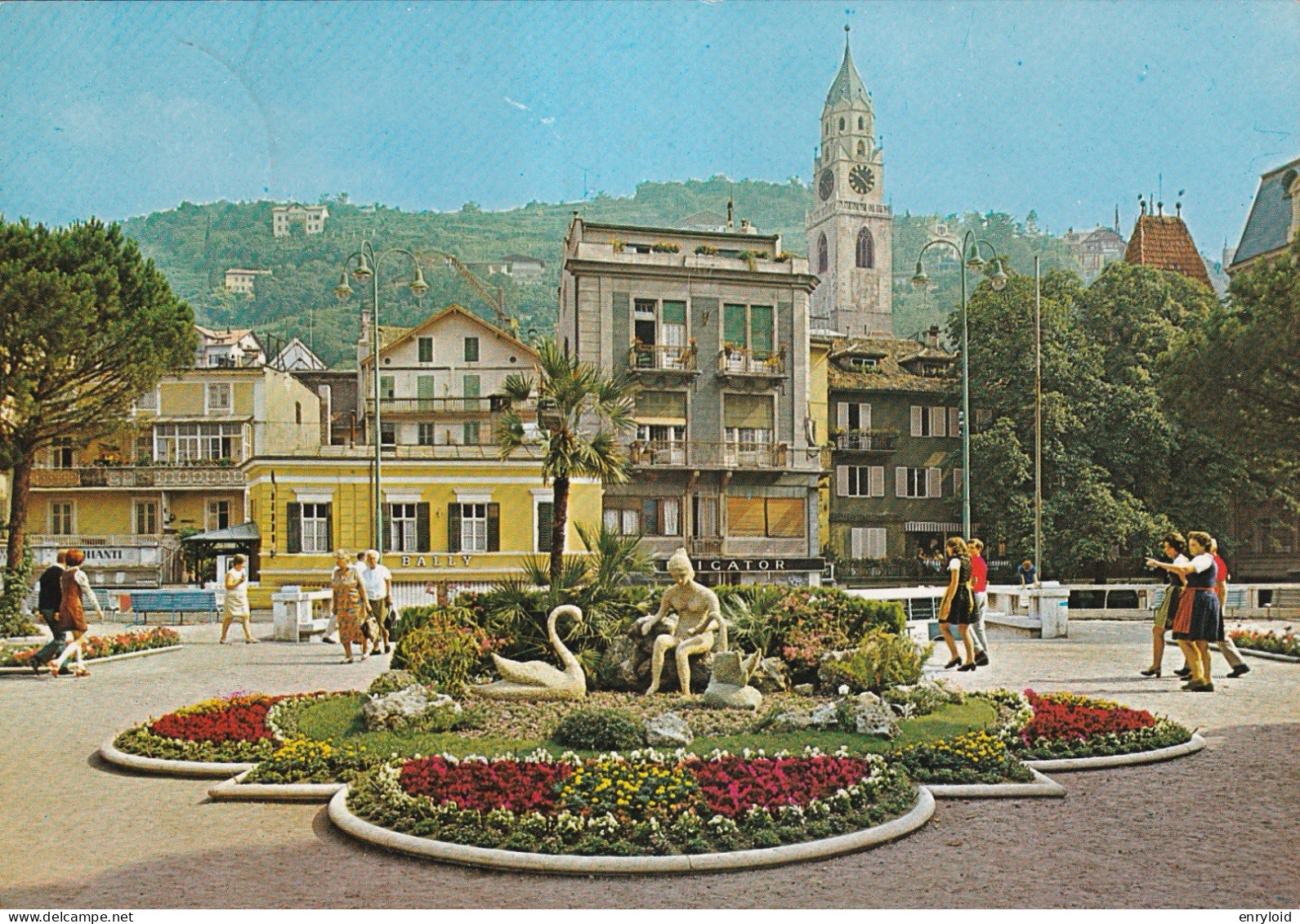 Merano Passeggiata - Sonstige & Ohne Zuordnung