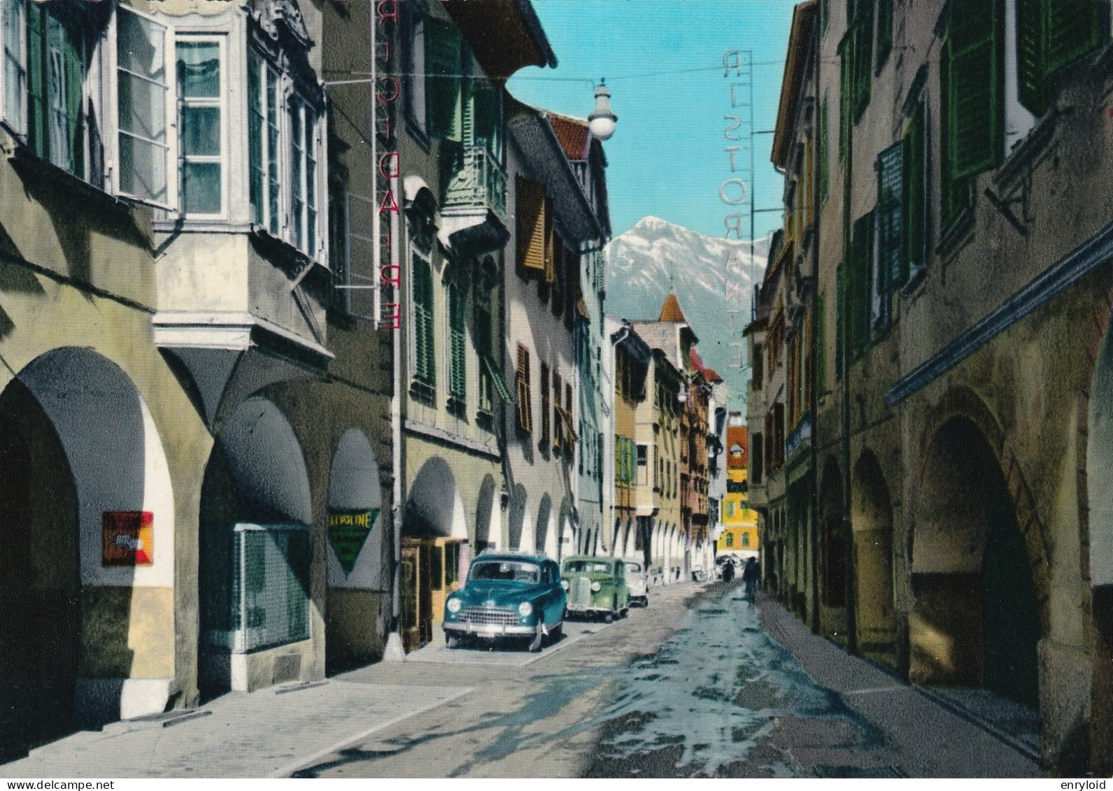 Merano I Portici - Otros & Sin Clasificación