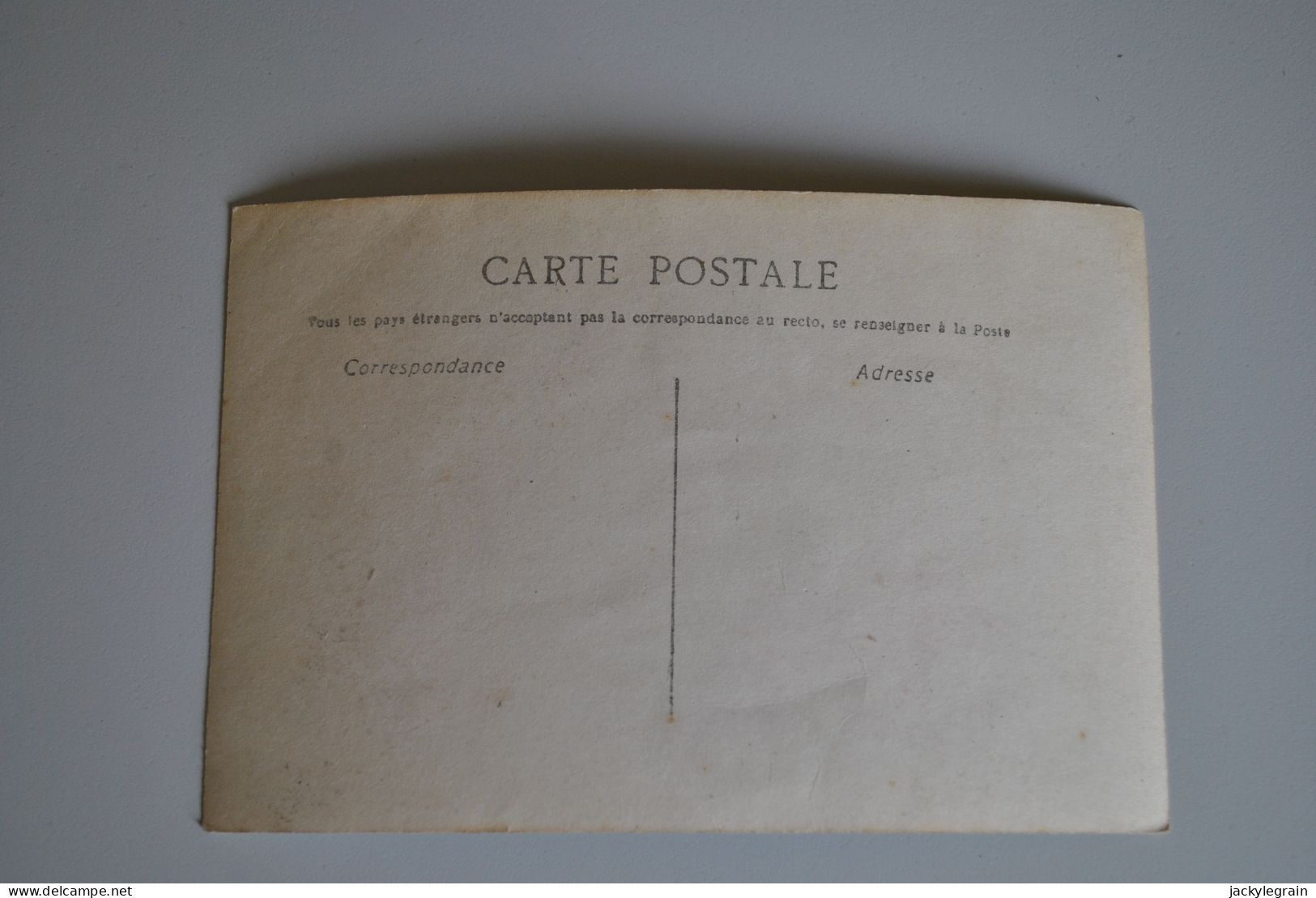 Belgique Carte Postale Fête Sainte Cécile - Altri & Non Classificati