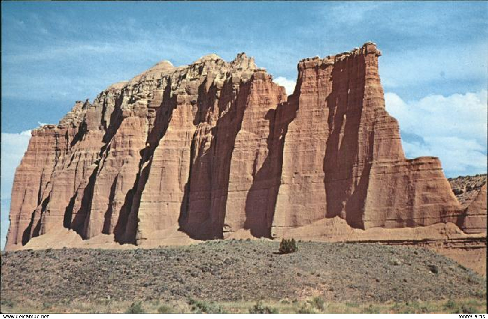 11491369 Torrey Capitol Reef National Park Walls Of Jericho - Sonstige & Ohne Zuordnung