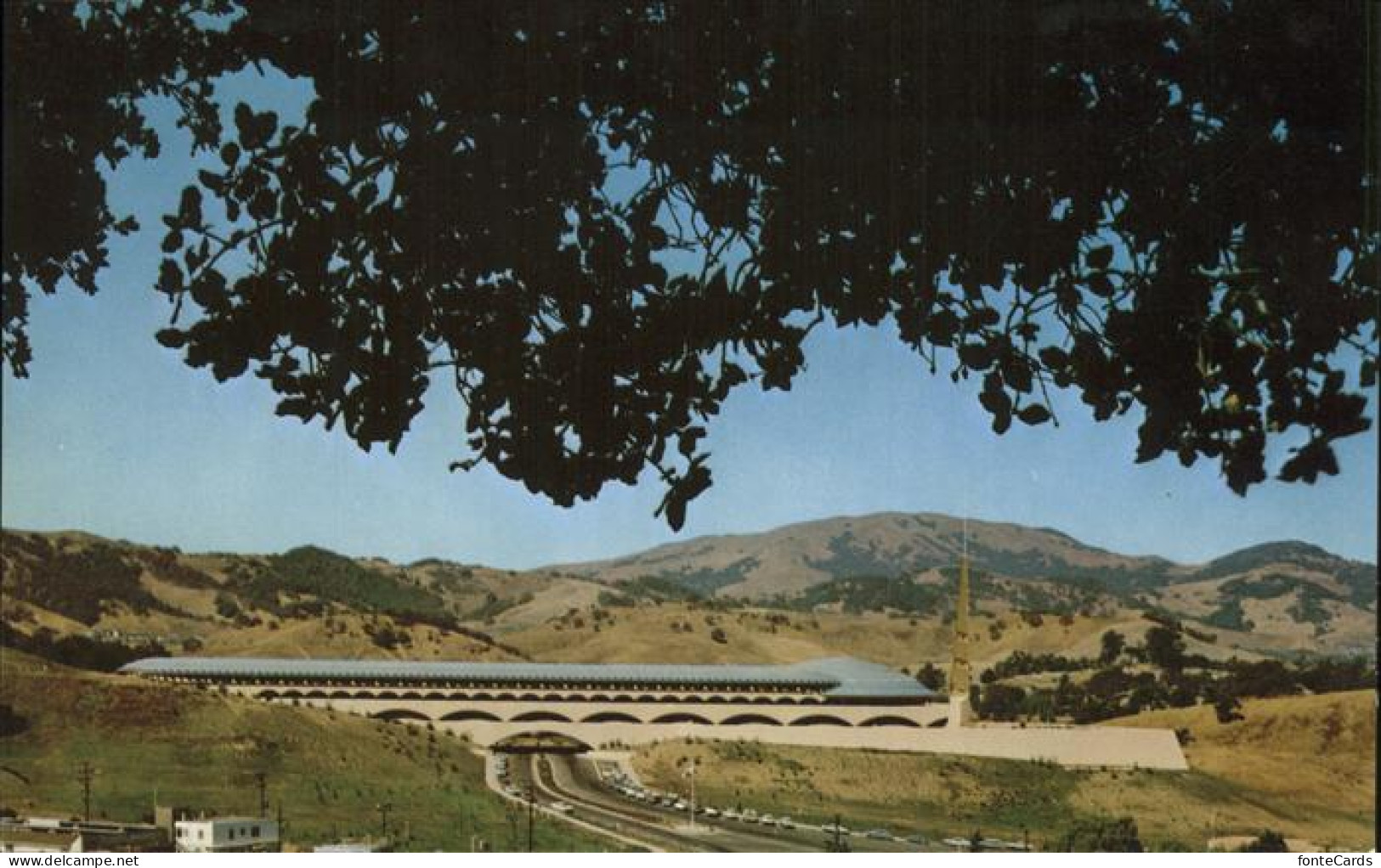 11491345 San_Rafael_California Marin County Administration Building - Otros & Sin Clasificación