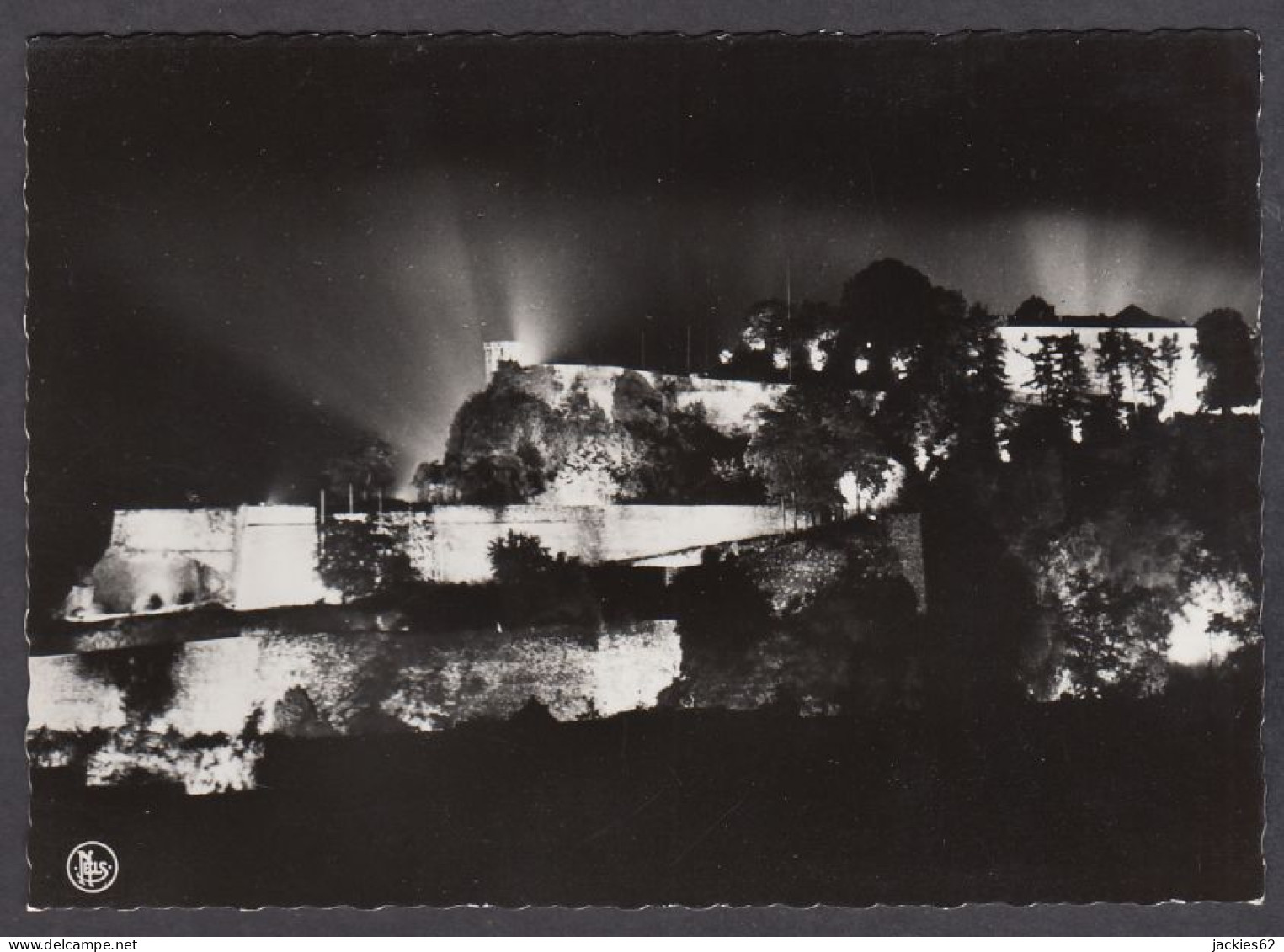 119540/ NAMUR, Illumination, La Citadelle - Namur