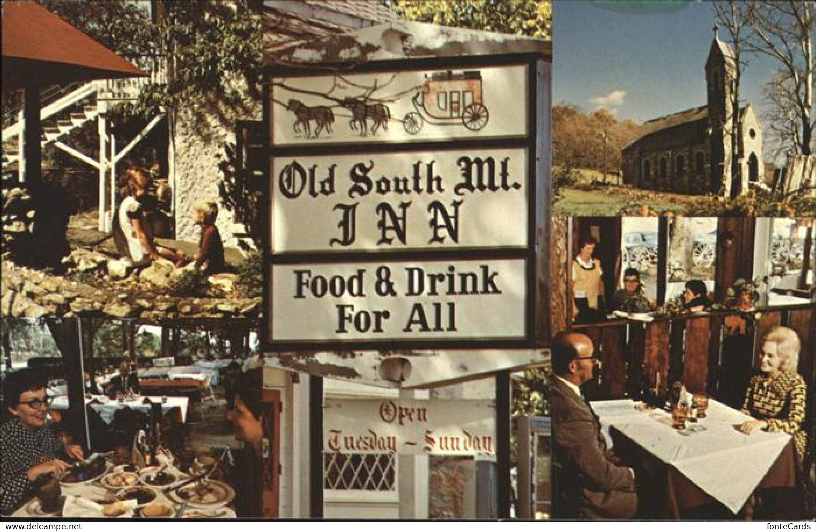 11491256 Boonsboro Historic Old South Mountain Inn - Andere & Zonder Classificatie