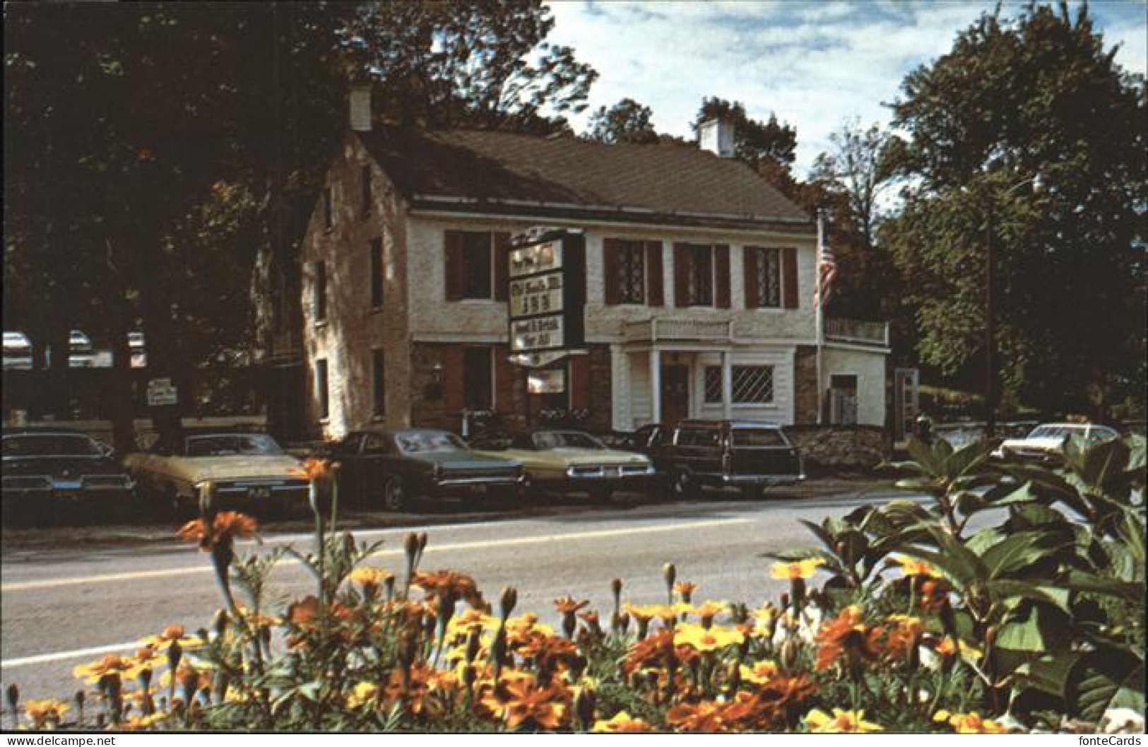 11491255 Boonsboro Historic Old South Mountain Inn - Other & Unclassified