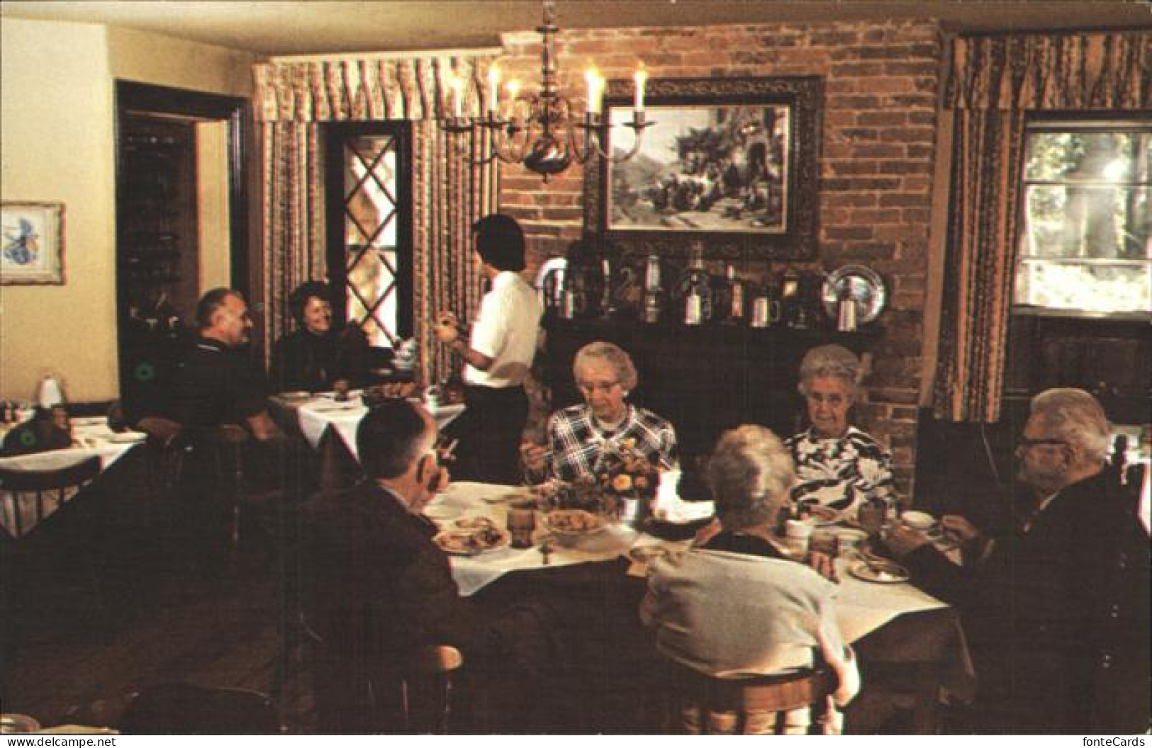 11491249 Boonsboro Historic Old South Mountain Inn - Autres & Non Classés