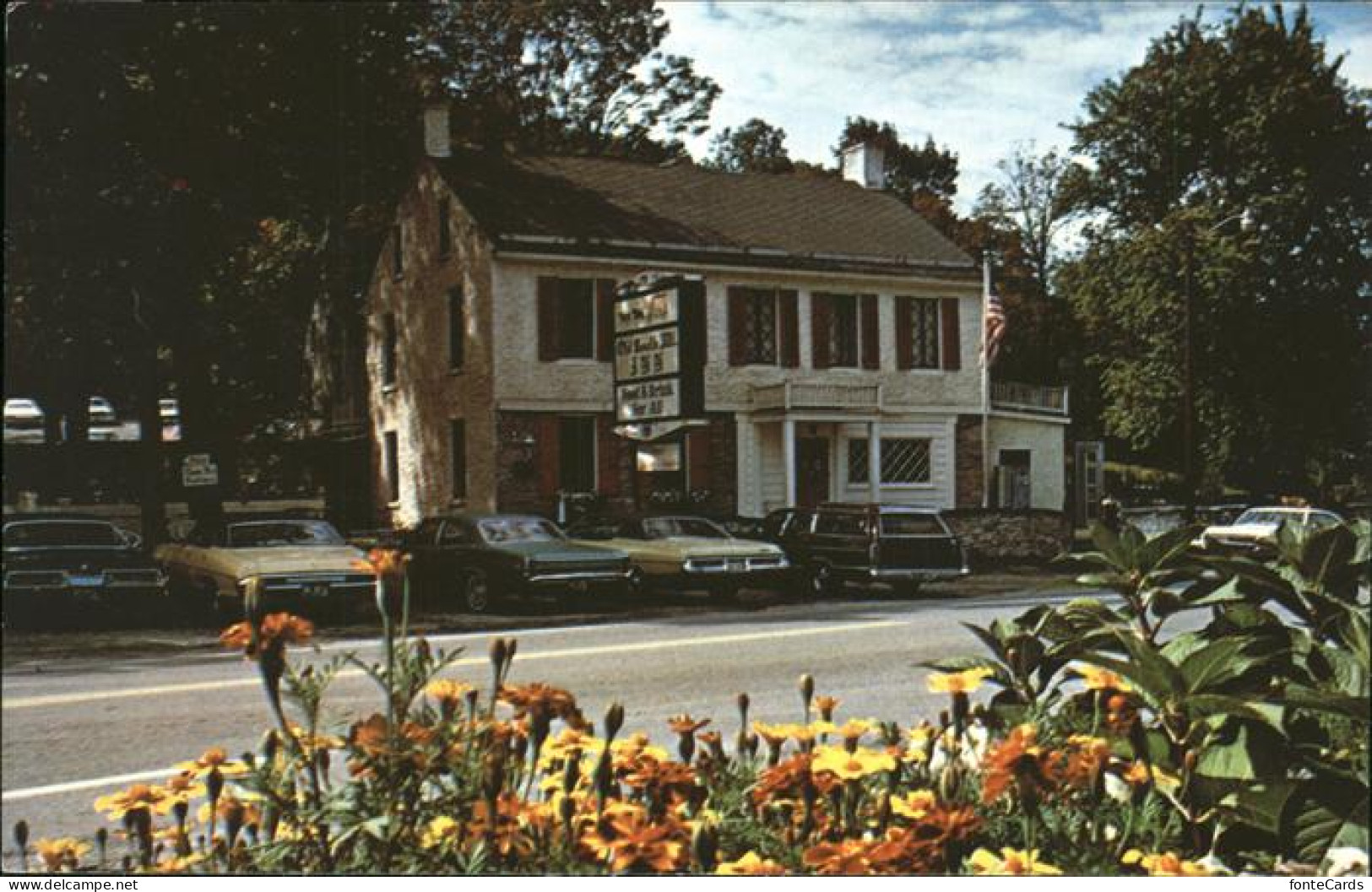 11491239 Boonsboro Historic Old South Mountain Inn - Sonstige & Ohne Zuordnung