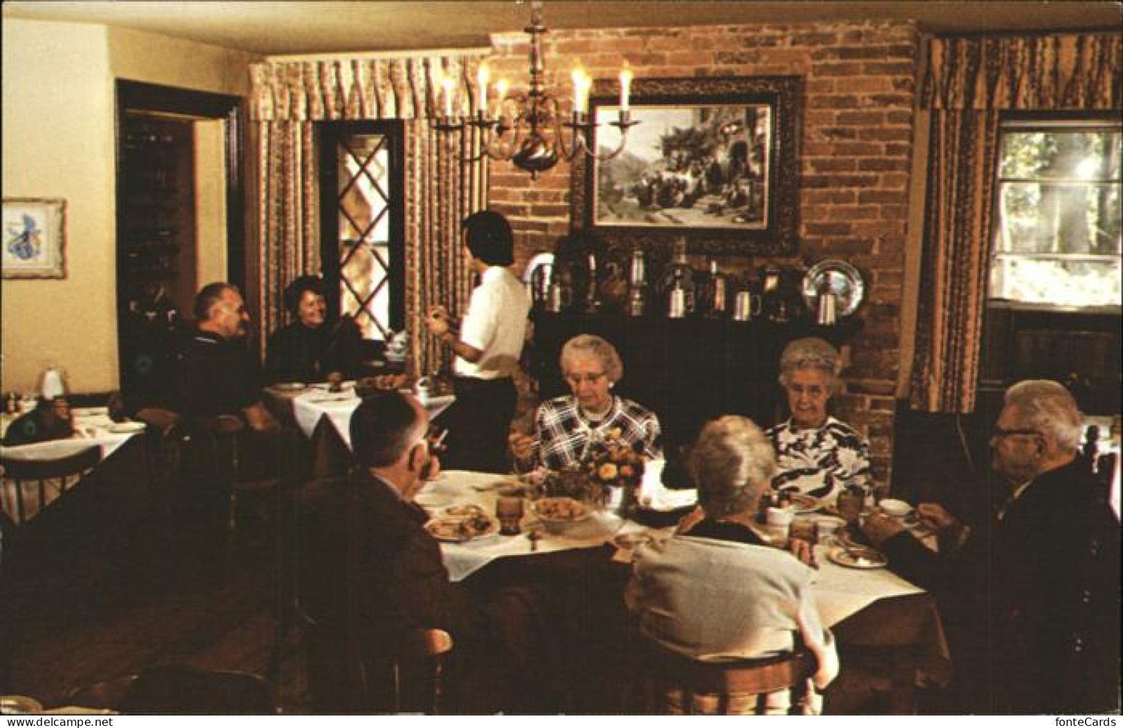 11491235 Boonsboro Historic Old South Mountain Inn - Autres & Non Classés