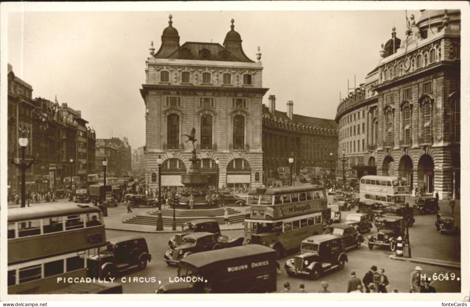 11487387 London Piccadilly Circus - Autres & Non Classés