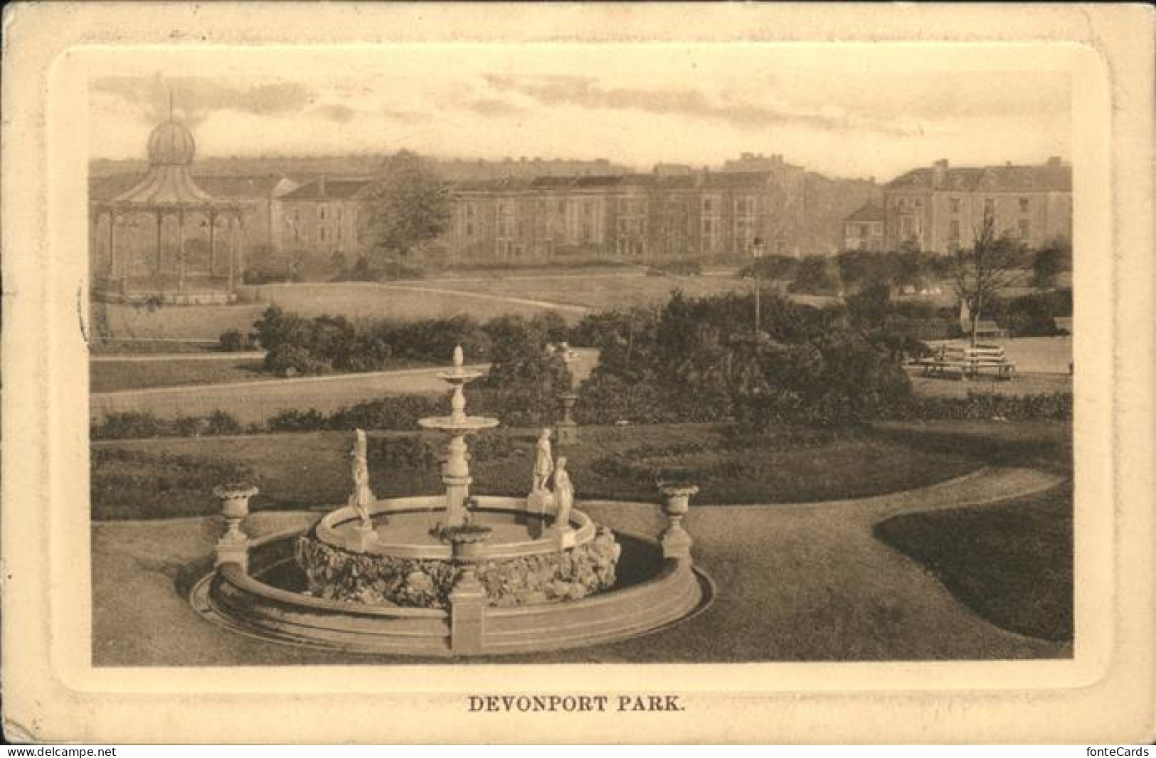 11487323 Devonport Plymouth Devonport Park Plymouth - Other & Unclassified