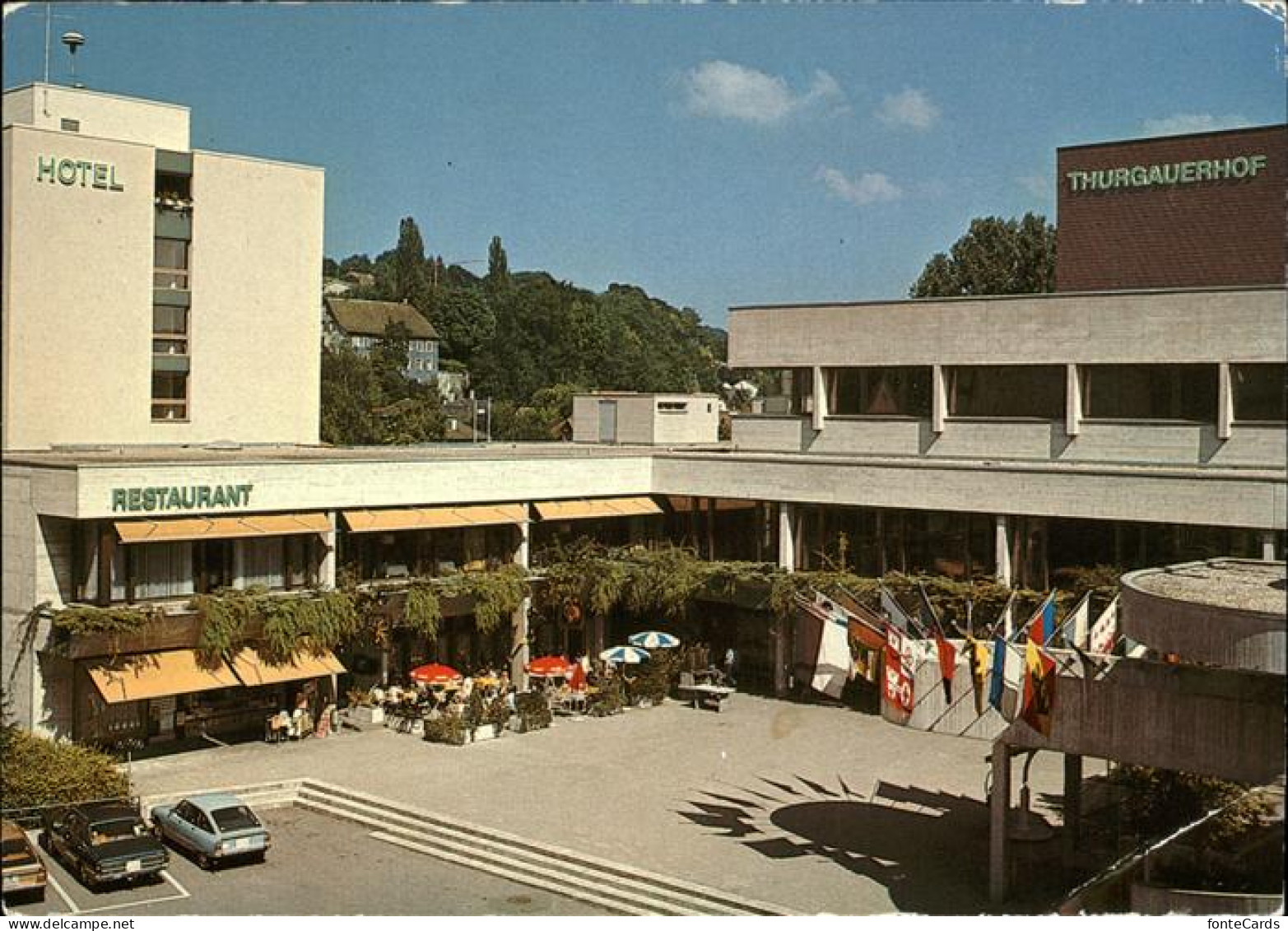 11484068 Weinfelden Thurgauerhof Weinfelden - Sonstige & Ohne Zuordnung