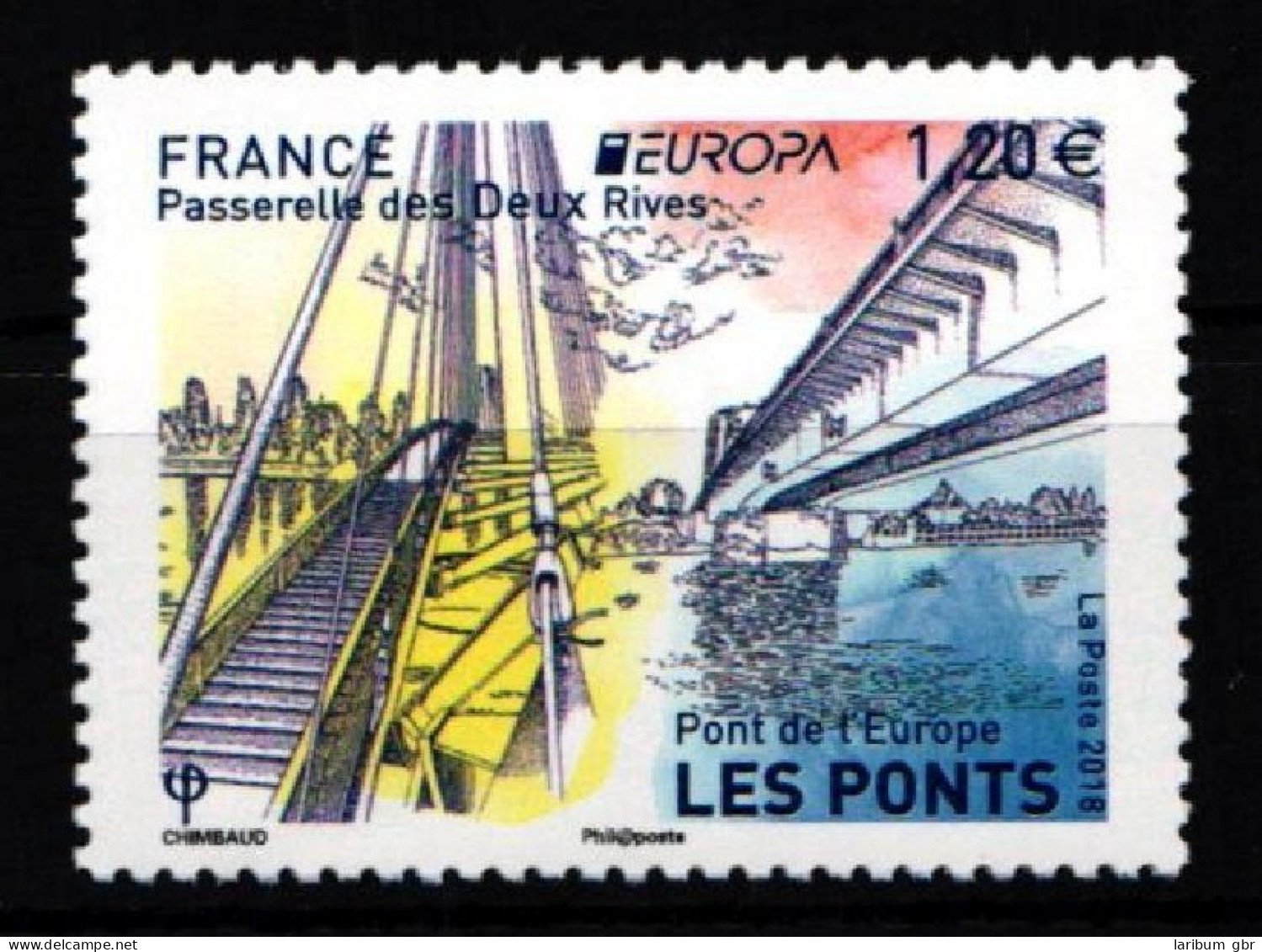 Frankreich 7003 Postfrisch #KI973 - Autres & Non Classés