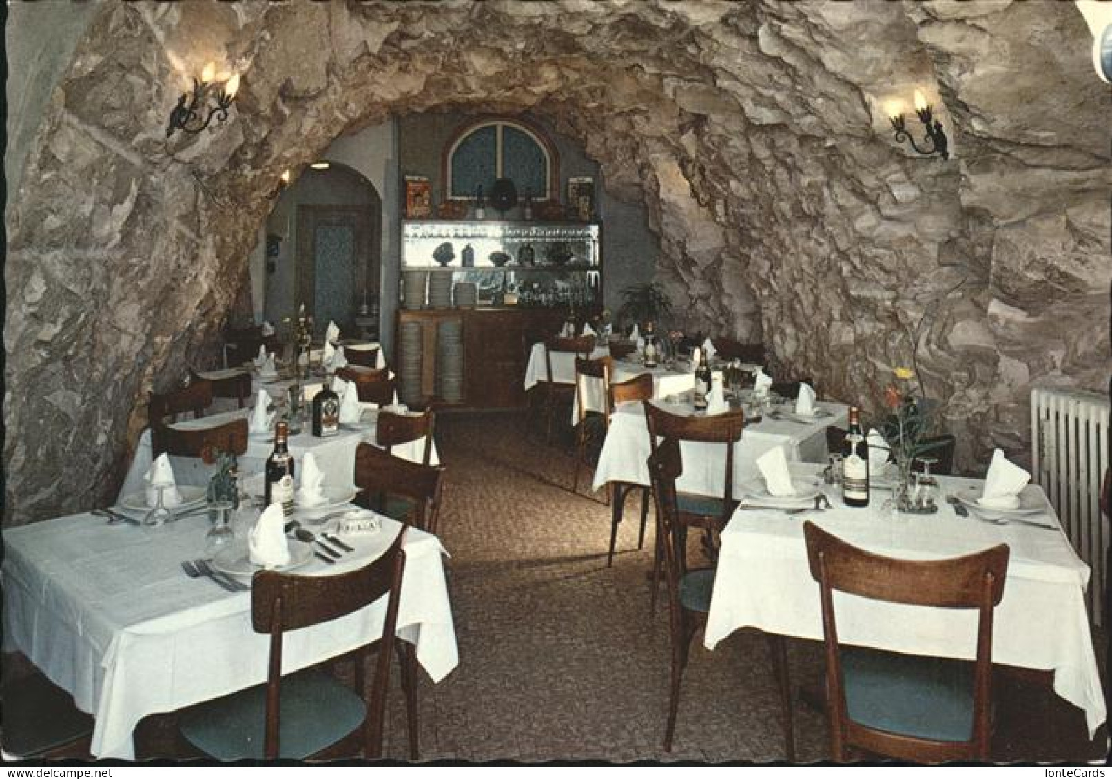 11483879 Miralago Albergo Ristorante Tremosine Miralago - Sonstige & Ohne Zuordnung