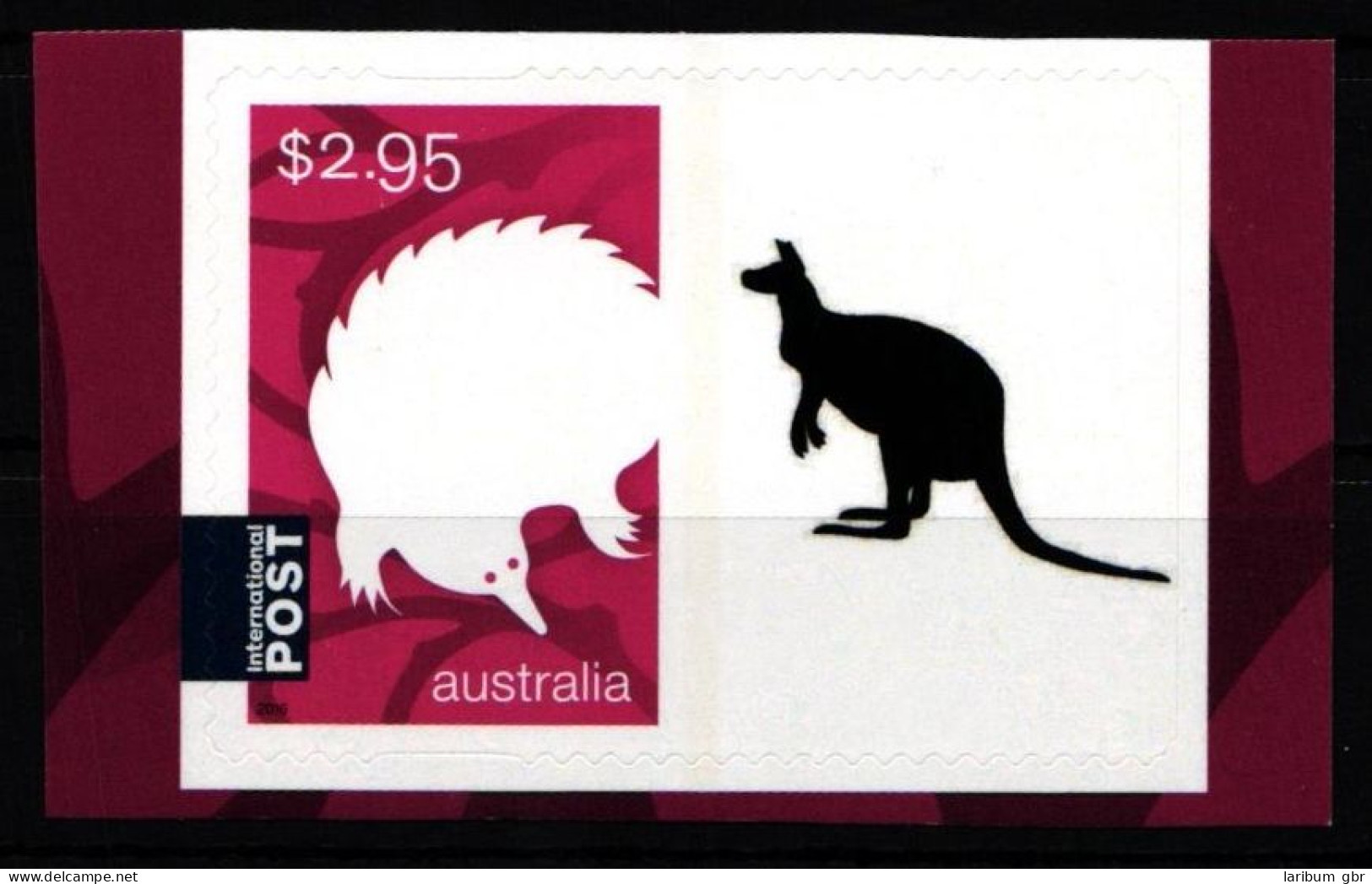 Australien 4568 BD Postfrisch #KM320 - Other & Unclassified