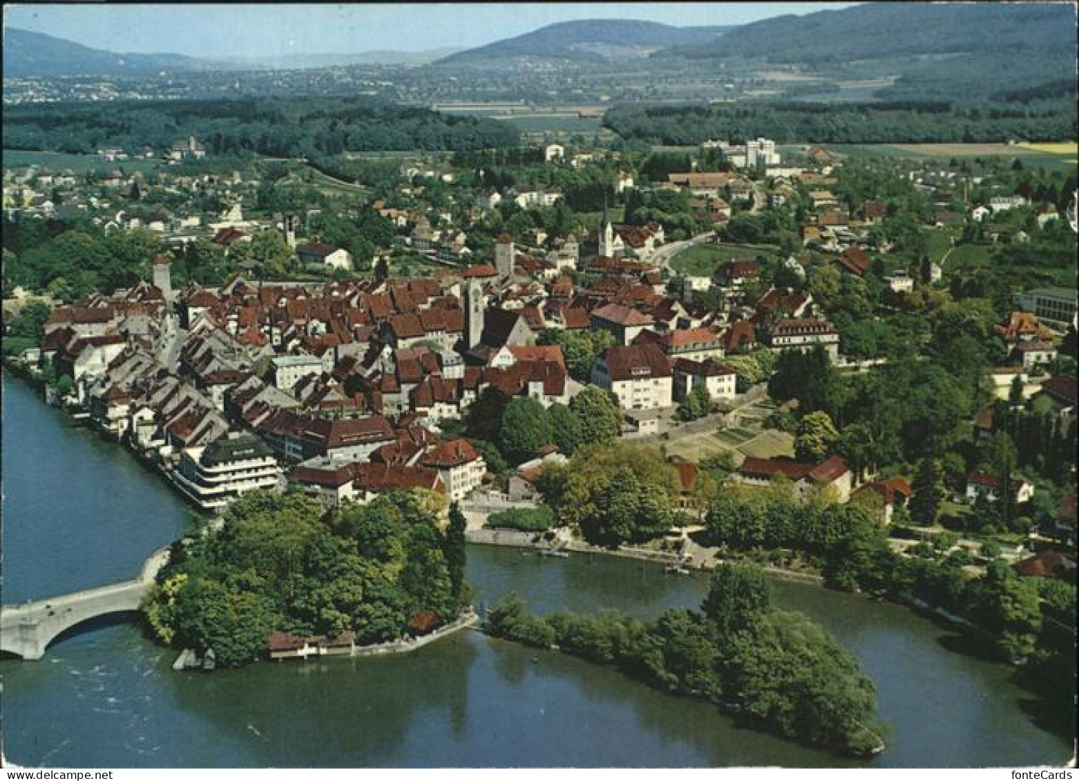 11483221 Rheinfelden AG  Rheinfelden - Sonstige & Ohne Zuordnung