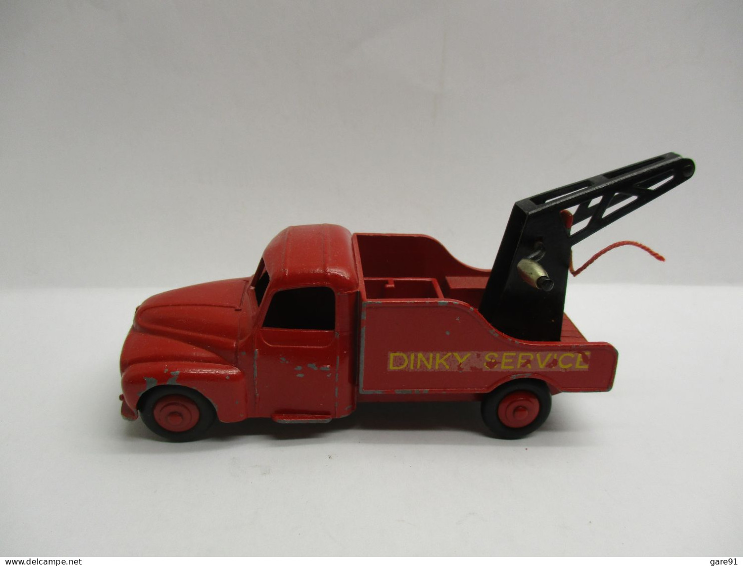 Citroen  Dinky Toys - Oud Speelgoed