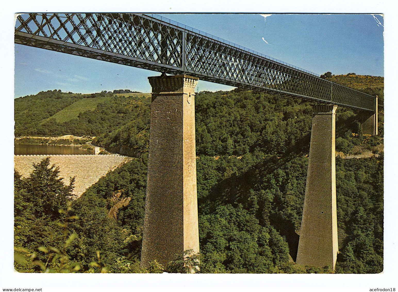 Viaduc Des Fades - Other & Unclassified