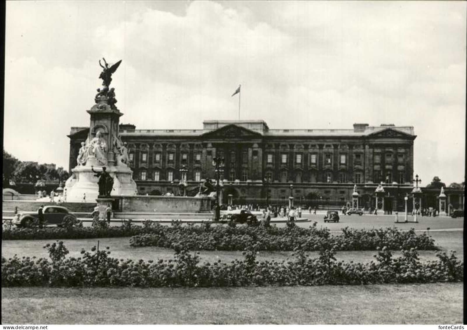 11474964 London Buckingham Palace - Other & Unclassified