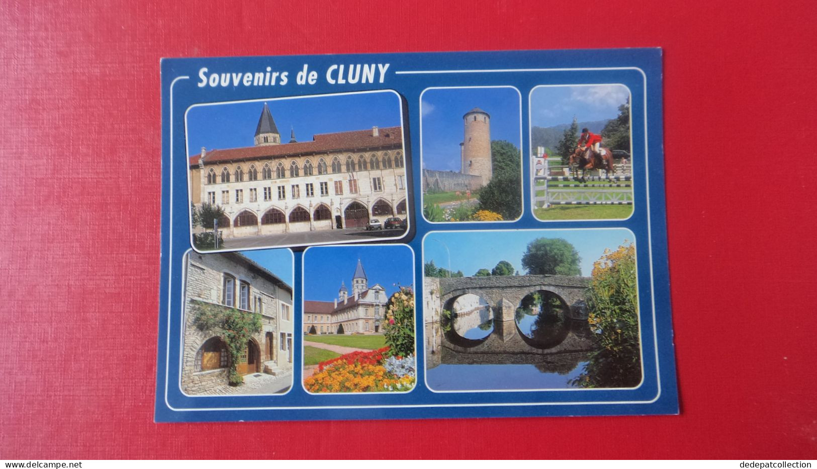 Cluny - Cluny