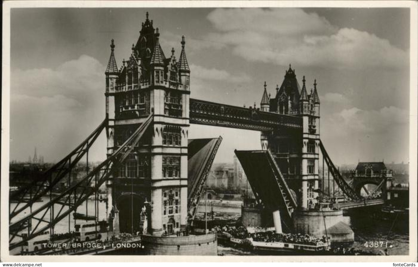 11474886 London Tower Bridge - Other & Unclassified