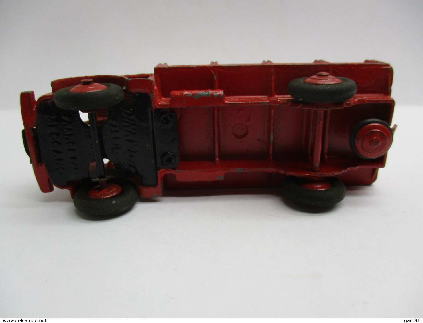 Dinky Toys FORD - Oud Speelgoed