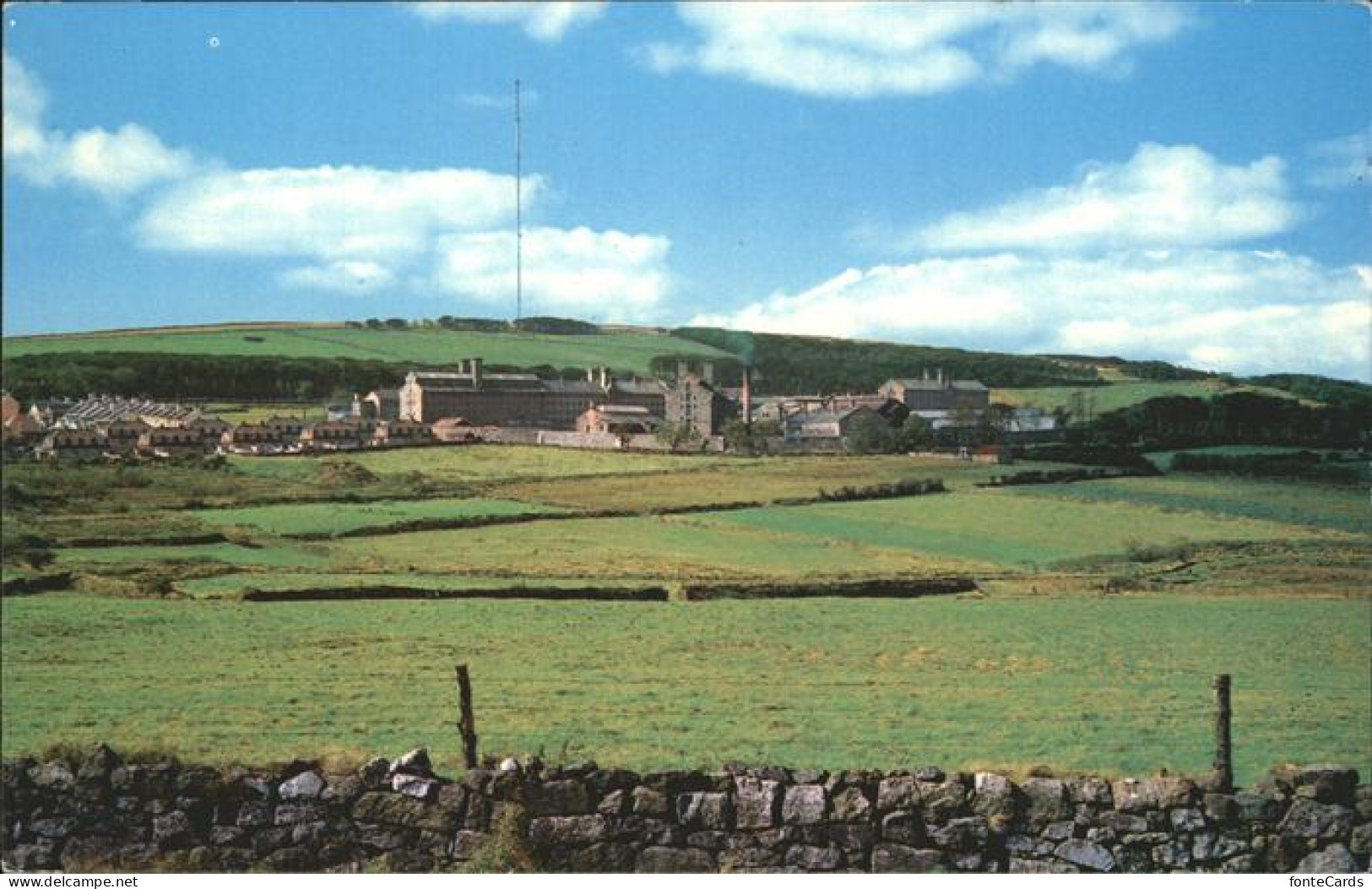 11474809 Dartmoor Prison Princetown  - Sonstige & Ohne Zuordnung