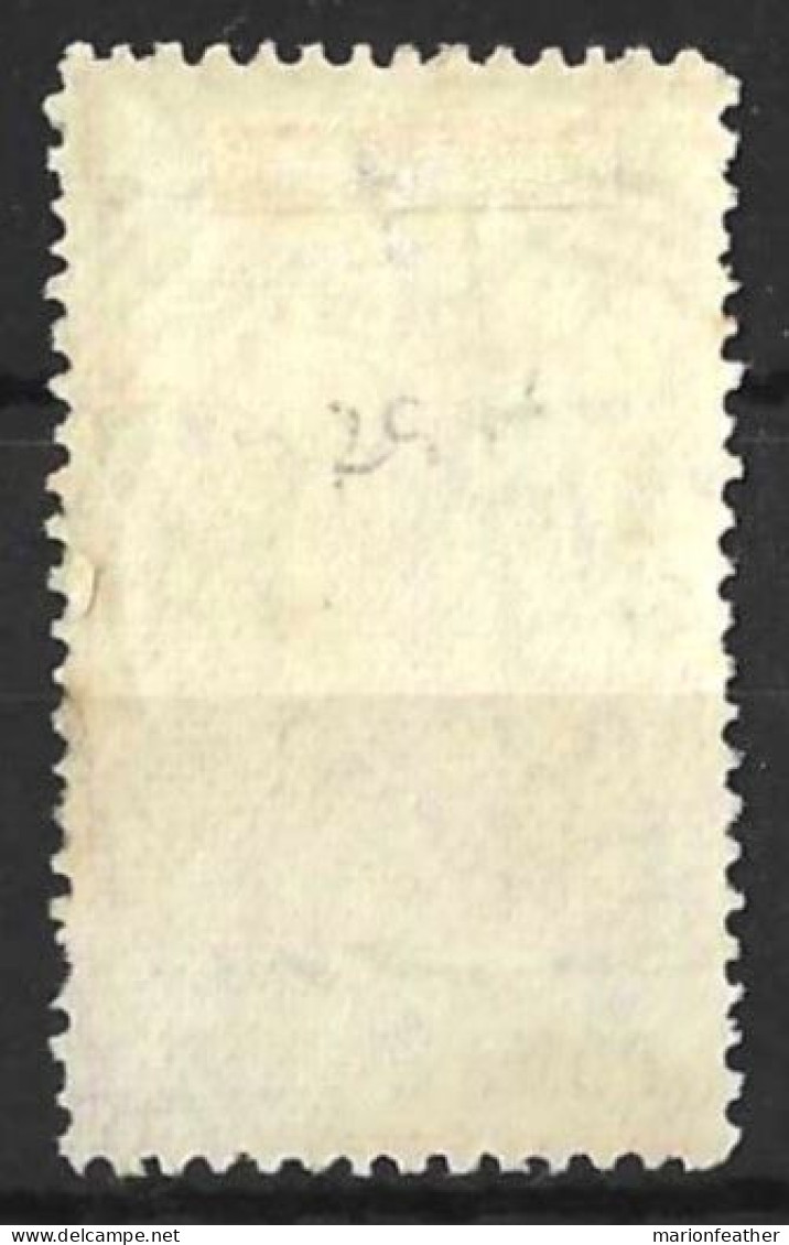 SOUTH AUSTRALIA..." 1906..".....4d....PERF 12, WITH SQUARE / ROUND POSTMARK.....VFU........ - Used Stamps