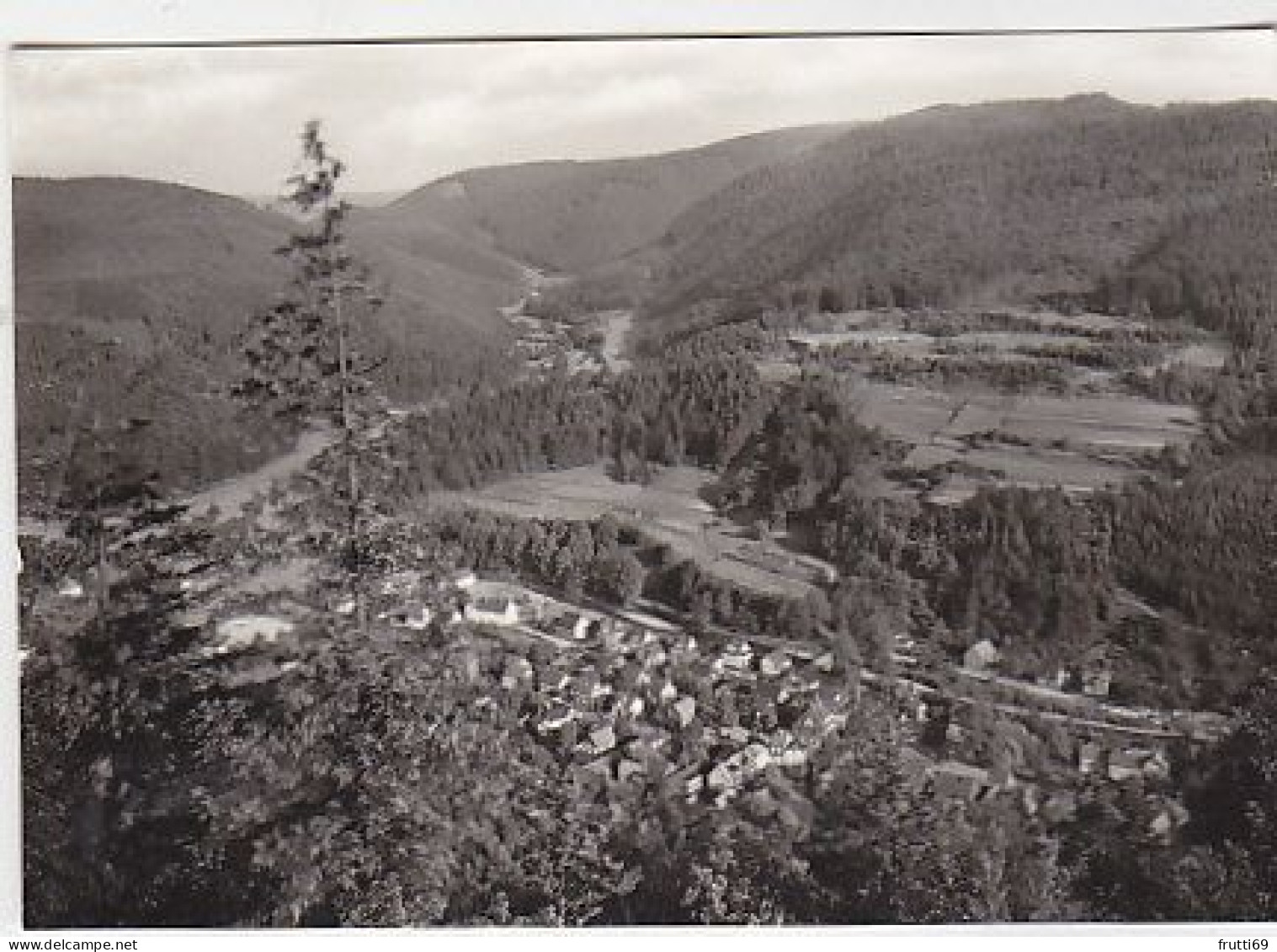 AK 211046 GERMANY - Sitzendorf / Thür. - Autres & Non Classés