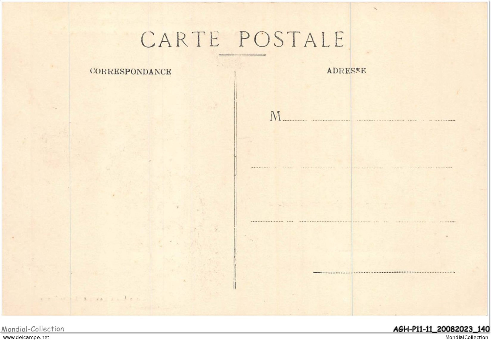 AGHP11-0823-11 - SOUVENIR DE SAINT-PIERRE-LES-BAINS - Le Rocher De La Valière - Ancienne Batterie Et La Plage - Other & Unclassified