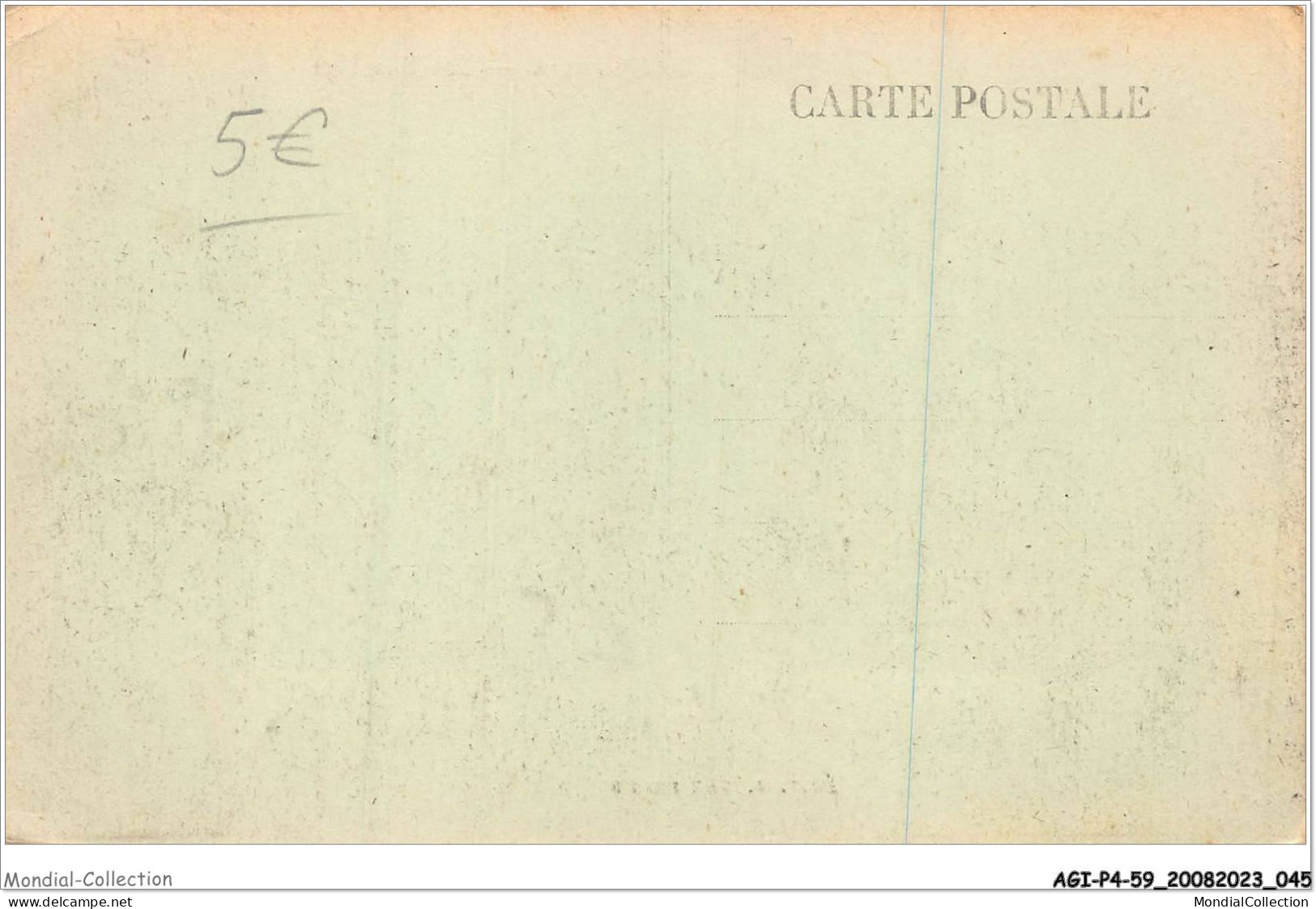 AGIP4-59-0279 - MONT-CASSEL - Les Récollets  - Cassel