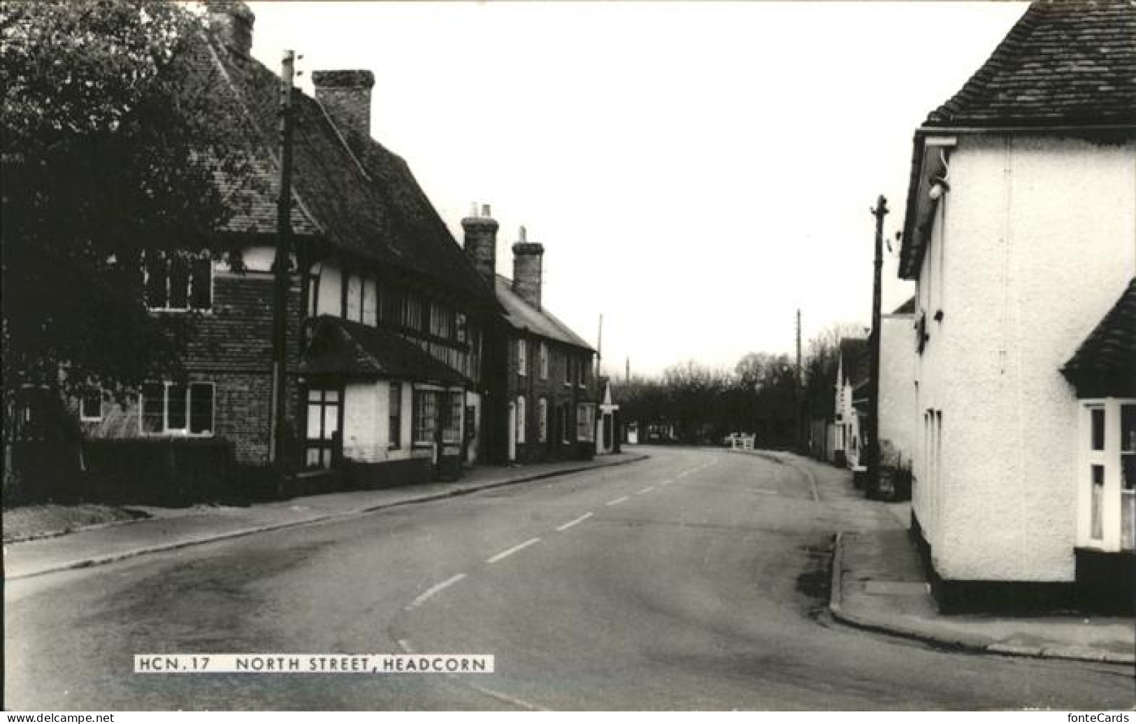 11474533 Headcorn North Street  - Otros & Sin Clasificación