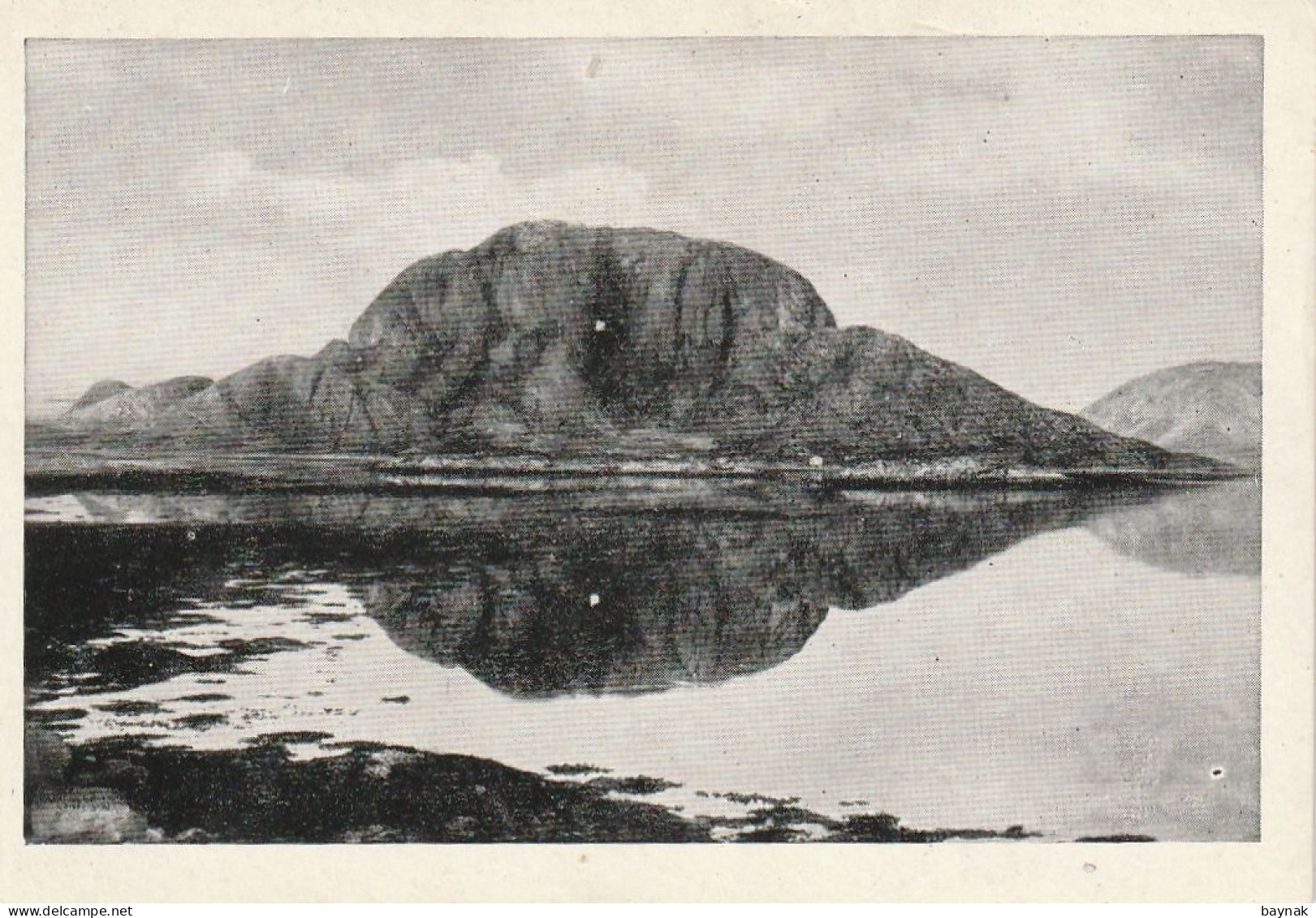 NORD NORGE  --  BOOKLET WITH 18 PHOTOS  --  ENERETT EBERH. B. OPPI - FOTO: WILSE  --  TROMSO, LOFOTEN, NORDKAPP