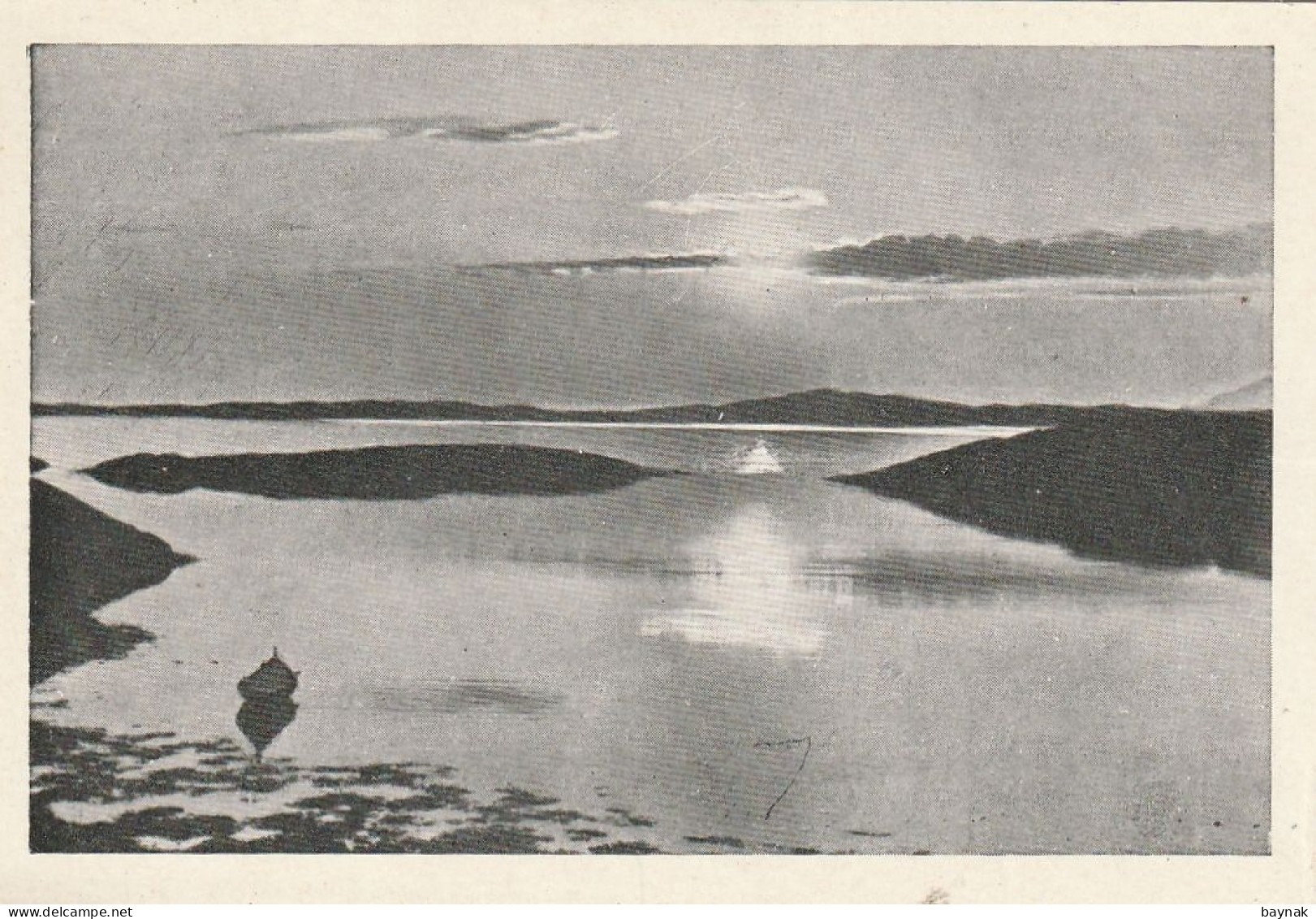 NORD NORGE  --  BOOKLET WITH 18 PHOTOS  --  ENERETT EBERH. B. OPPI - FOTO: WILSE  --  TROMSO, LOFOTEN, NORDKAPP