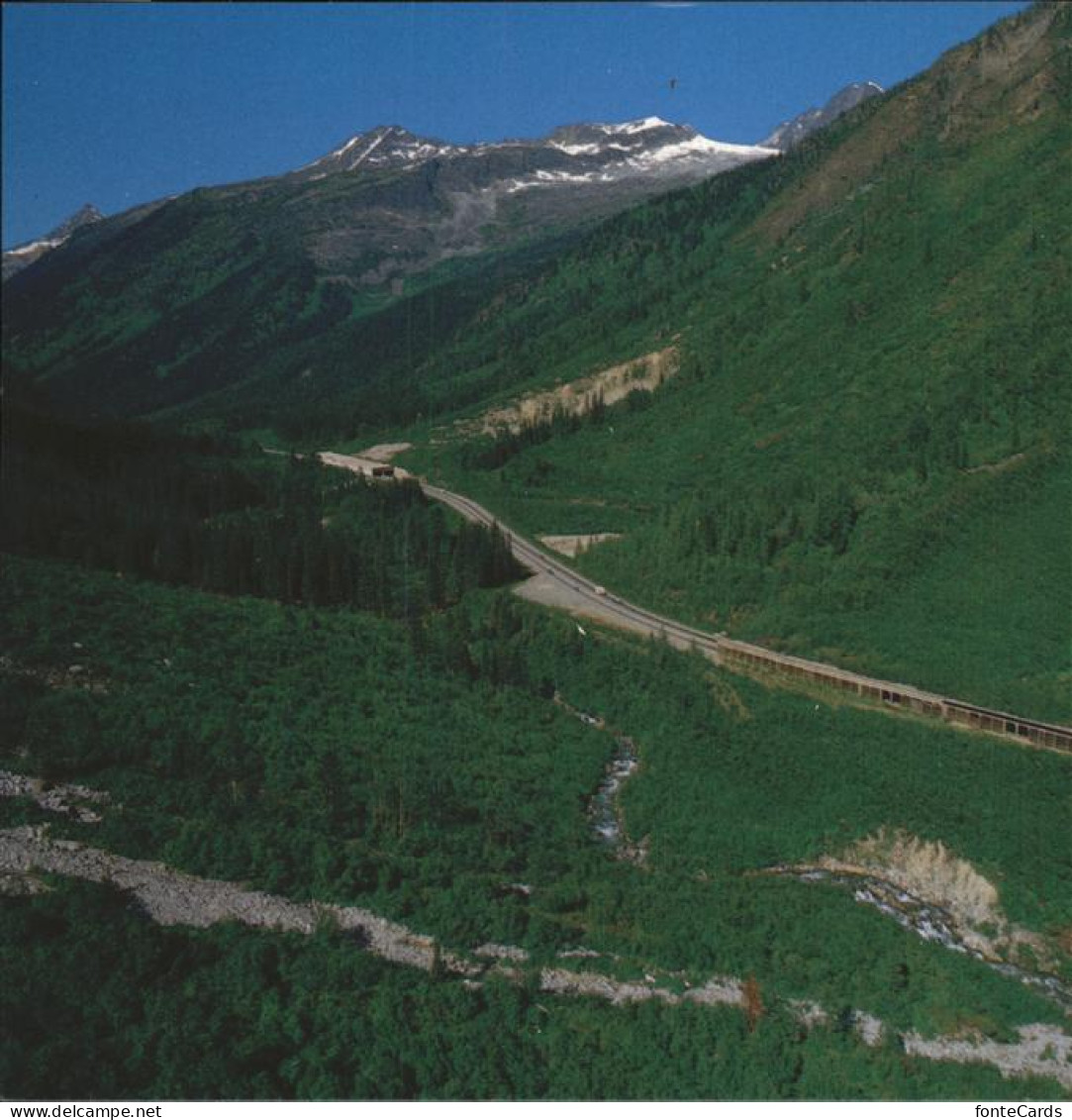 11464194 Glacier National Park Canada  Glacier National - Ohne Zuordnung