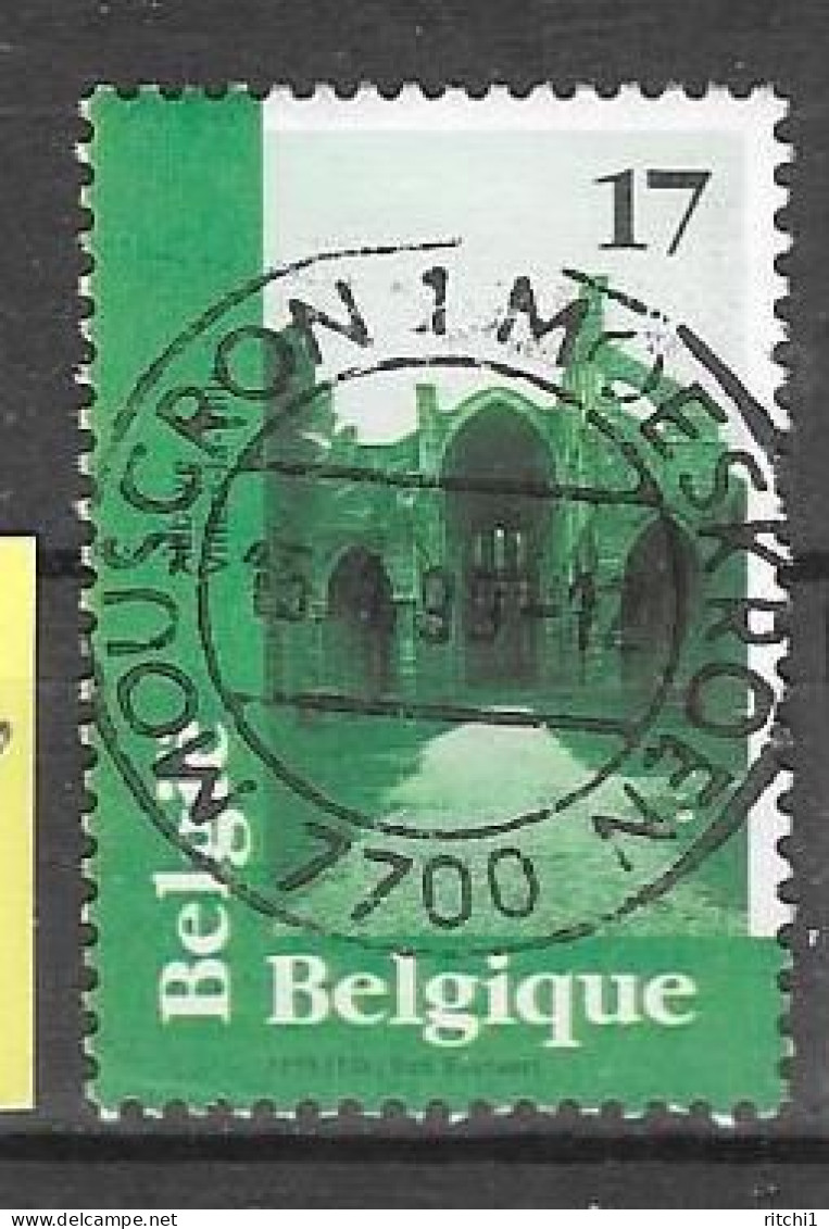 2773 - Used Stamps