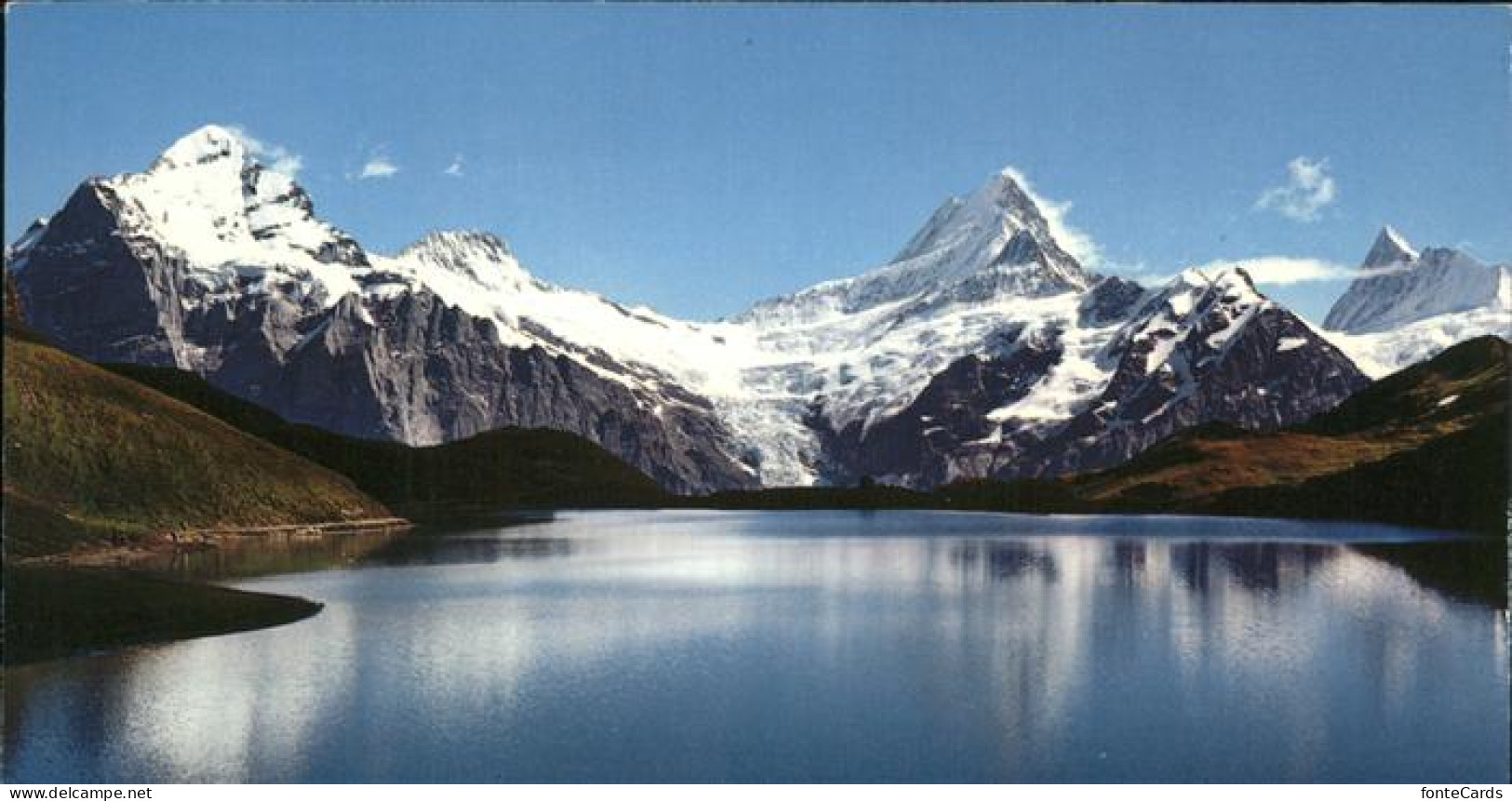 11464143 Grindelwald Bachsee Grindelwald - Sonstige & Ohne Zuordnung