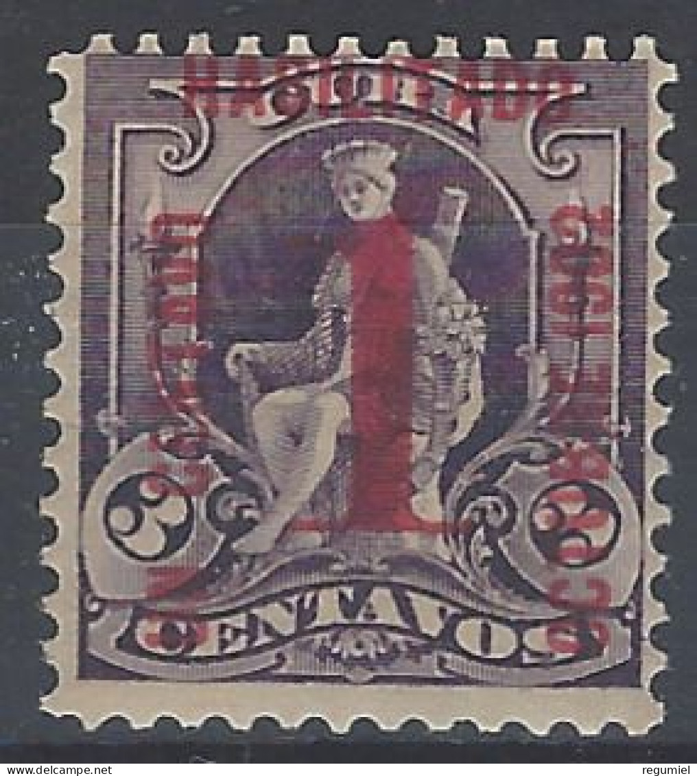 Cuba  147 ** MNH. 1902 - Ungebraucht