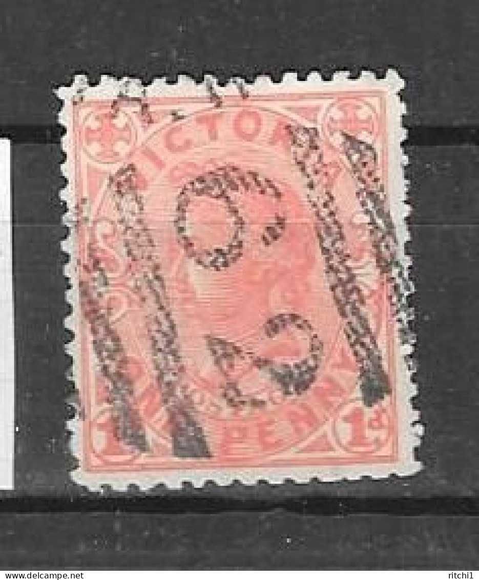 128 - Used Stamps