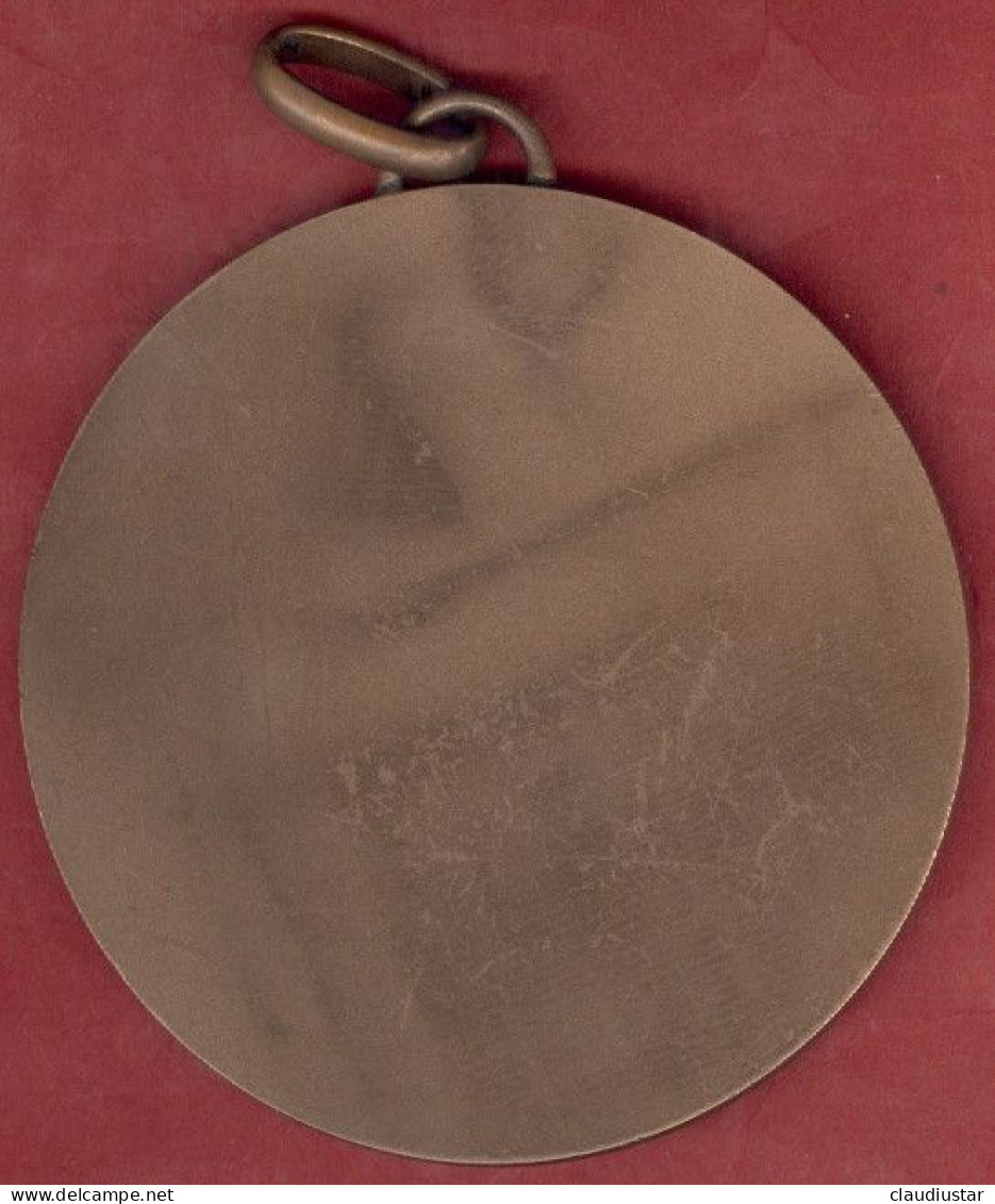 ** MEDAILLE  ORDRE  Du  MYCODIFOL  -  SOPRA ** - Andere & Zonder Classificatie