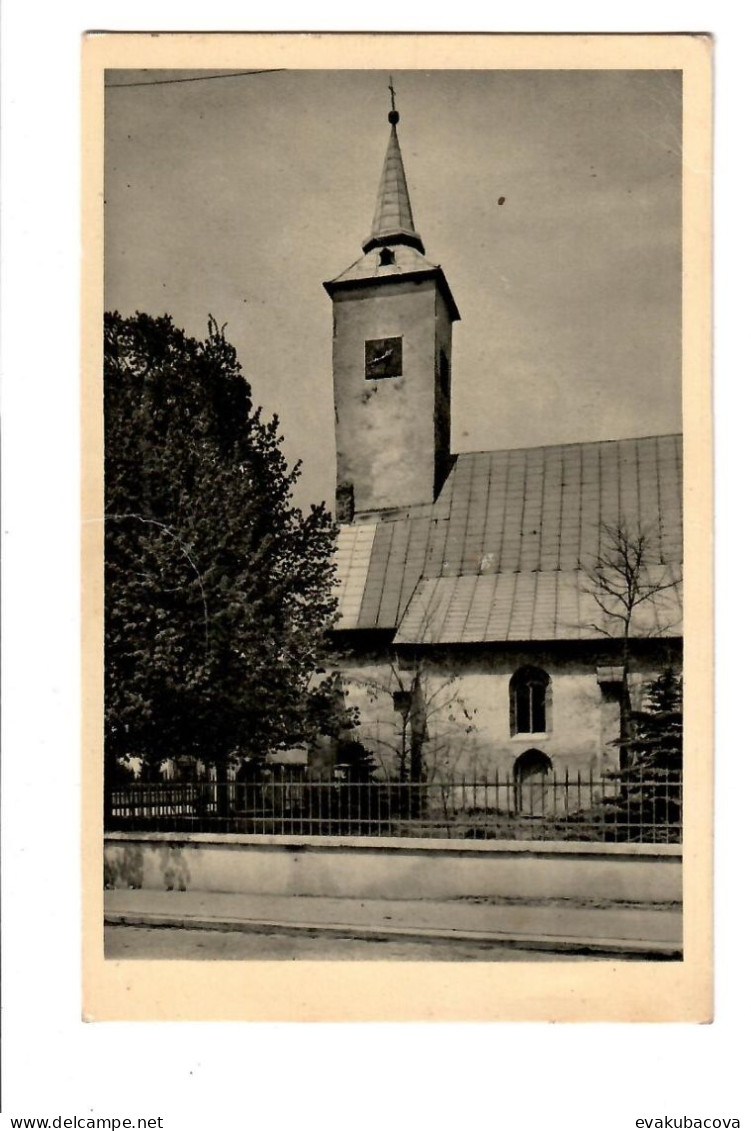 Turč.Sv.Martin. - Slovakia