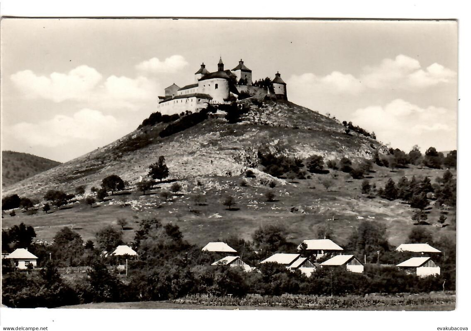 Krásna Horka. - Slovakia