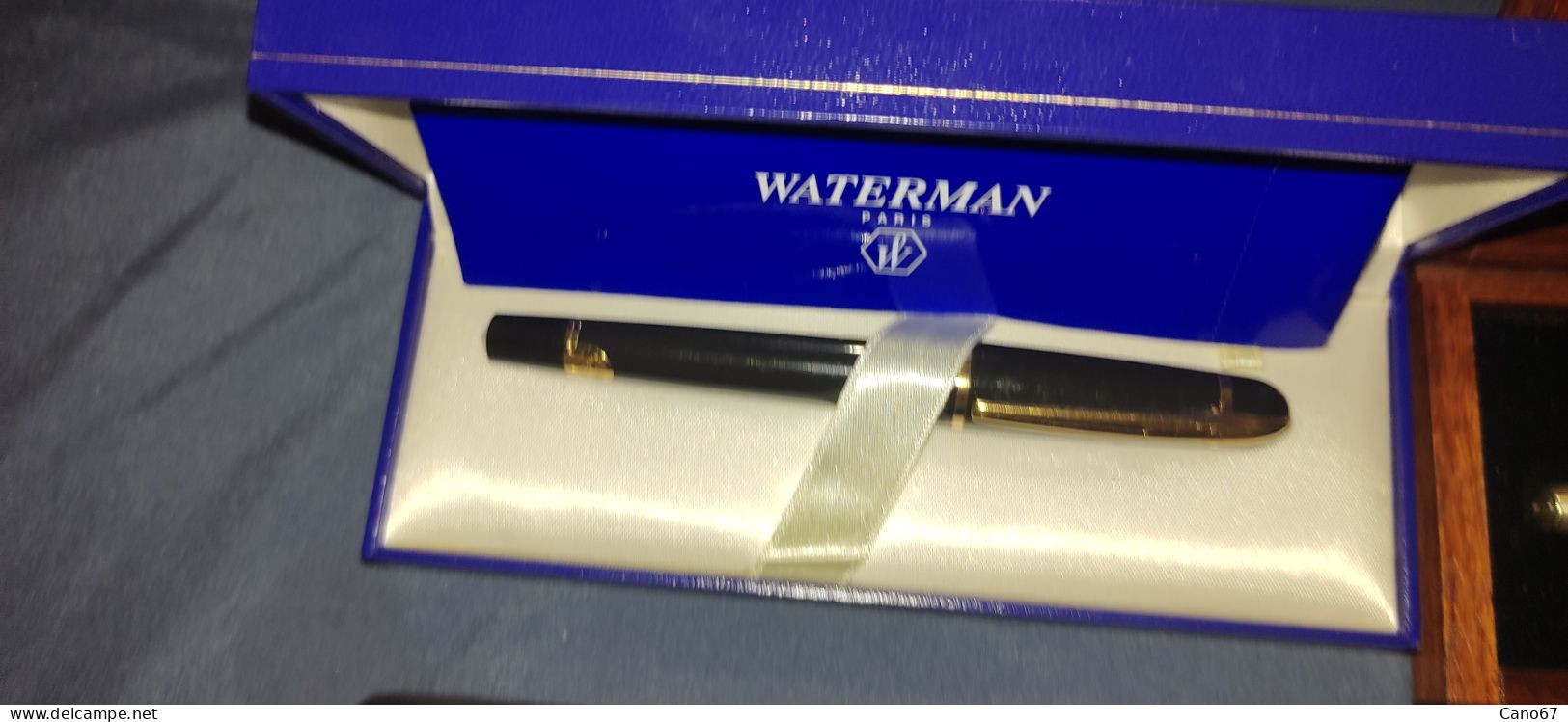Colección Plumes Waterman - Pens
