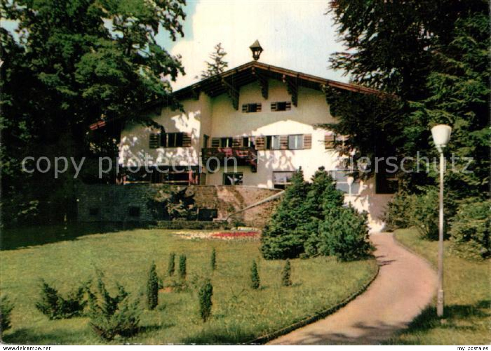 72998255 Bad Liebenstein Klubhaus II Bad Liebenstein - Bad Liebenstein